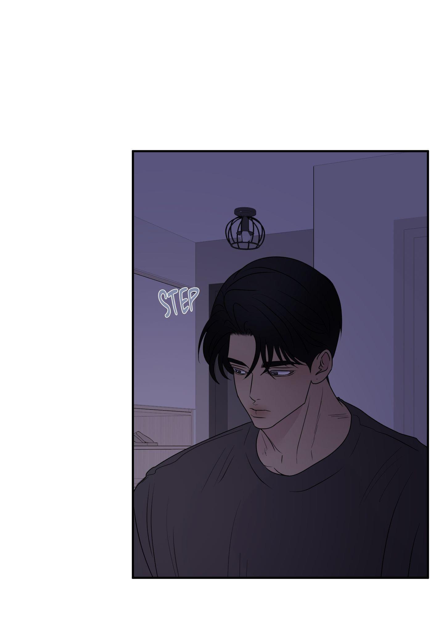 Read Kick Your Heart chapter 20 image 81 on Lezhin