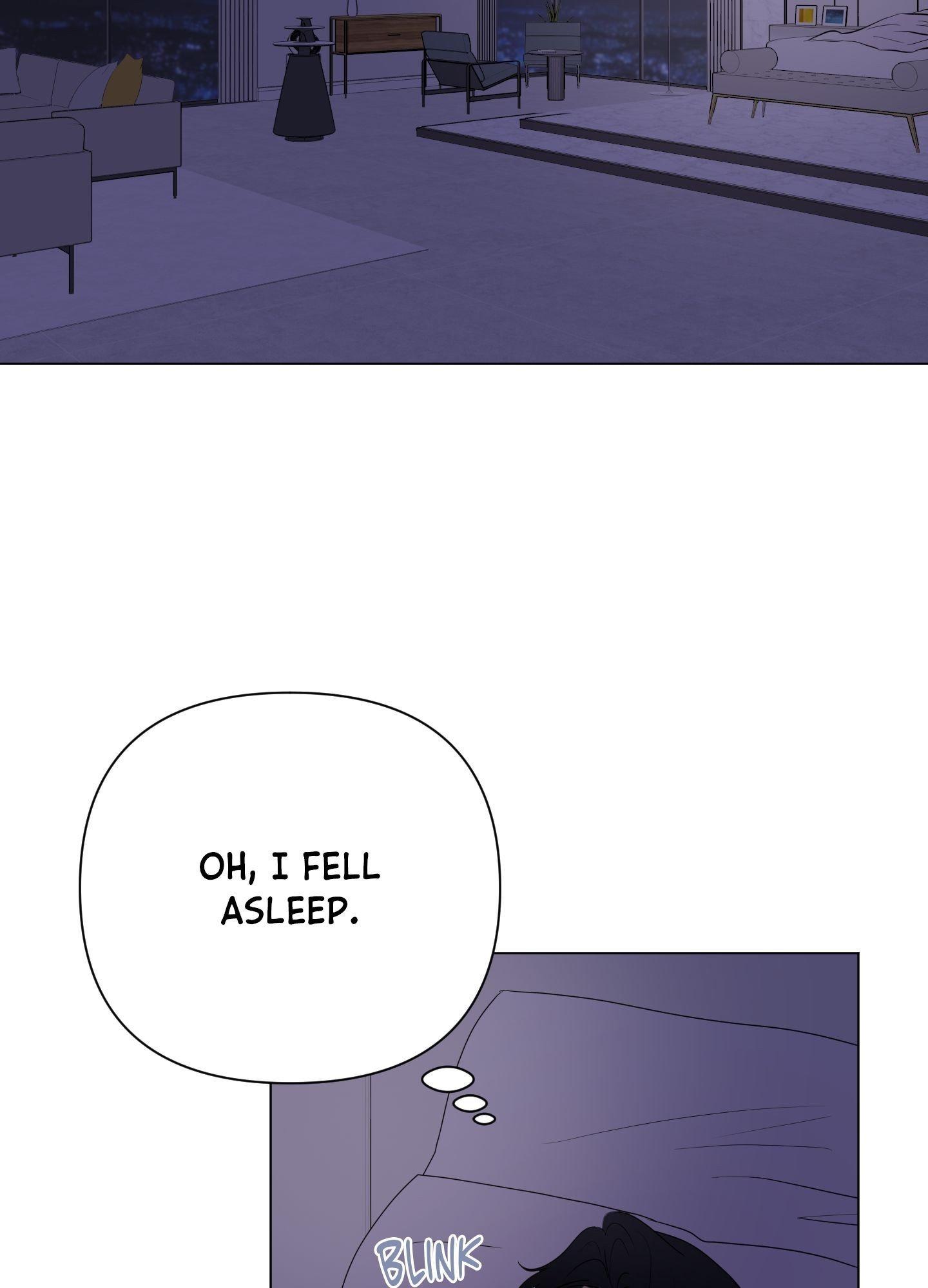 Read Kick Your Heart chapter 21 image 1 on Lezhin