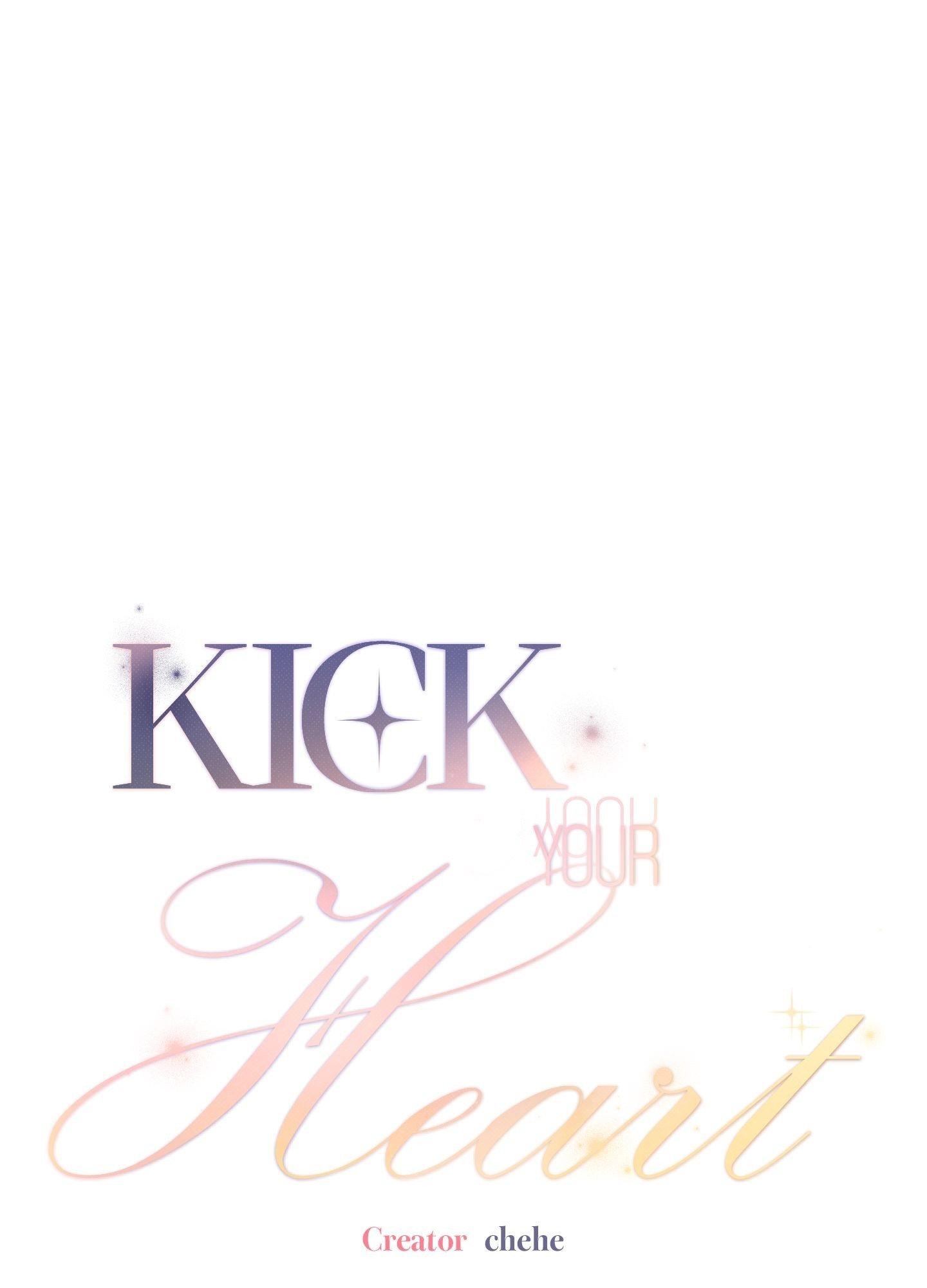 Read Kick Your Heart chapter 21 image 17 on Lezhin