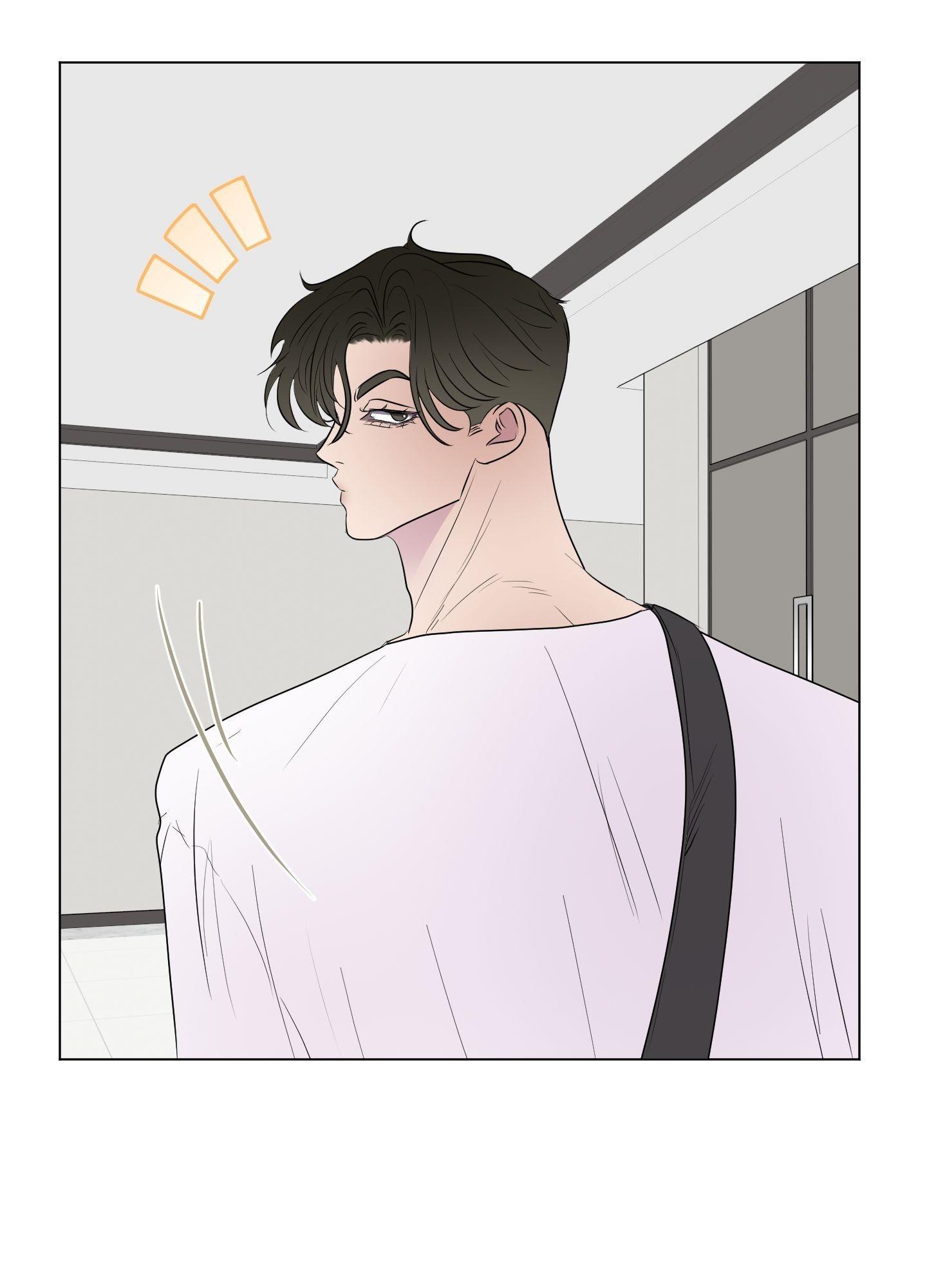 Read Kick Your Heart chapter 21 image 19 on Lezhin