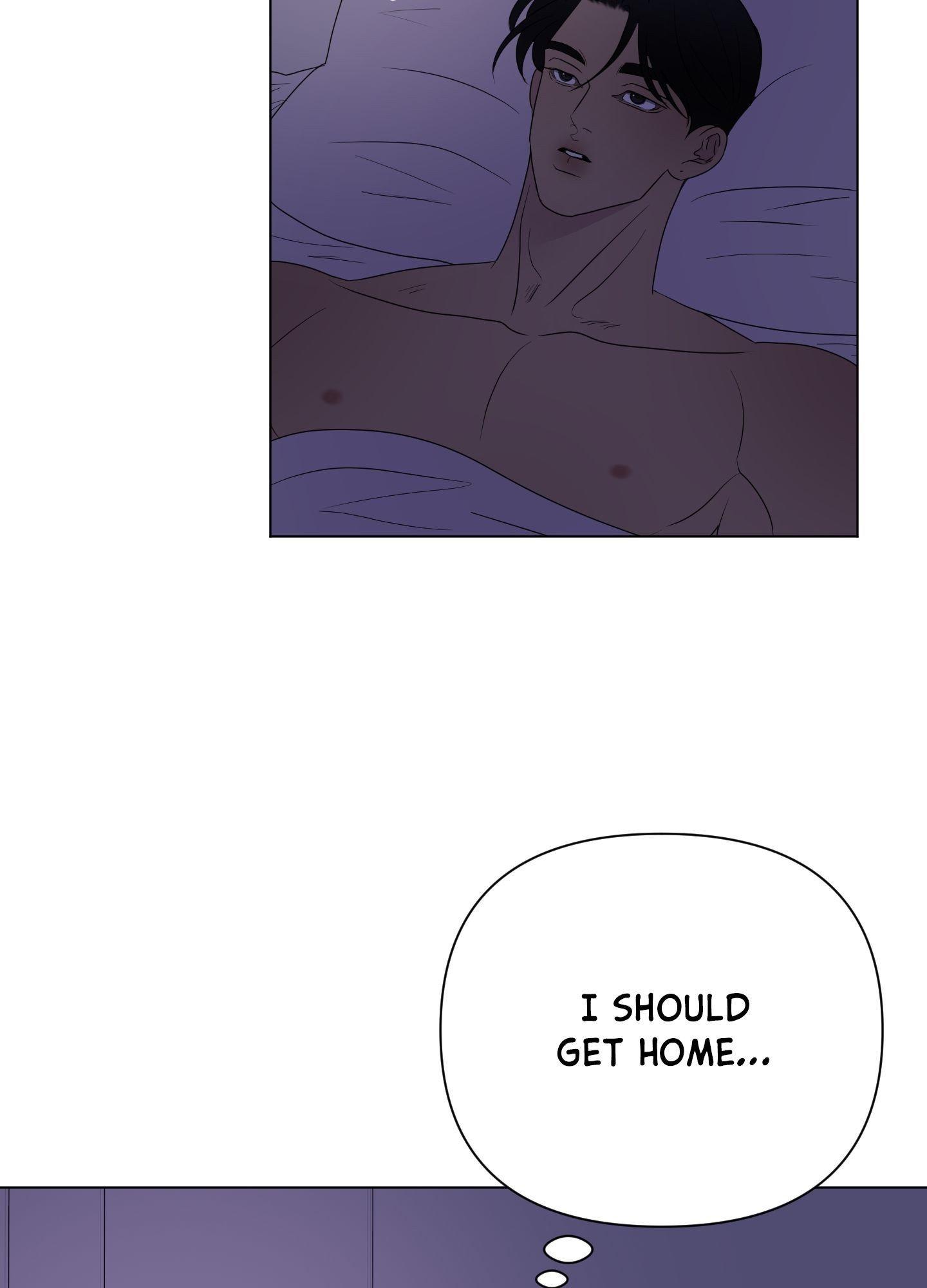 Read Kick Your Heart chapter 21 image 2 on Lezhin