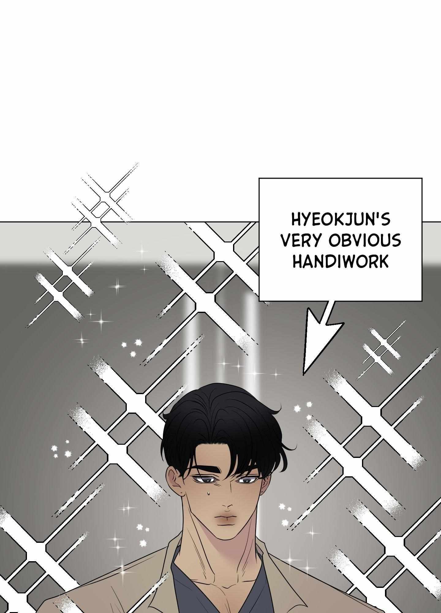 Read Kick Your Heart chapter 21 image 21 on Lezhin