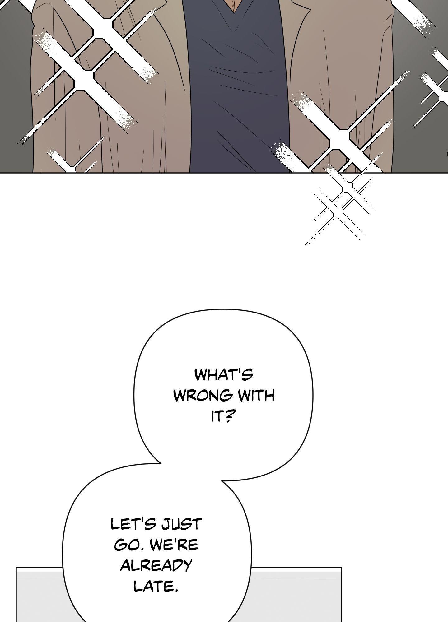 Read Kick Your Heart chapter 21 image 22 on Lezhin