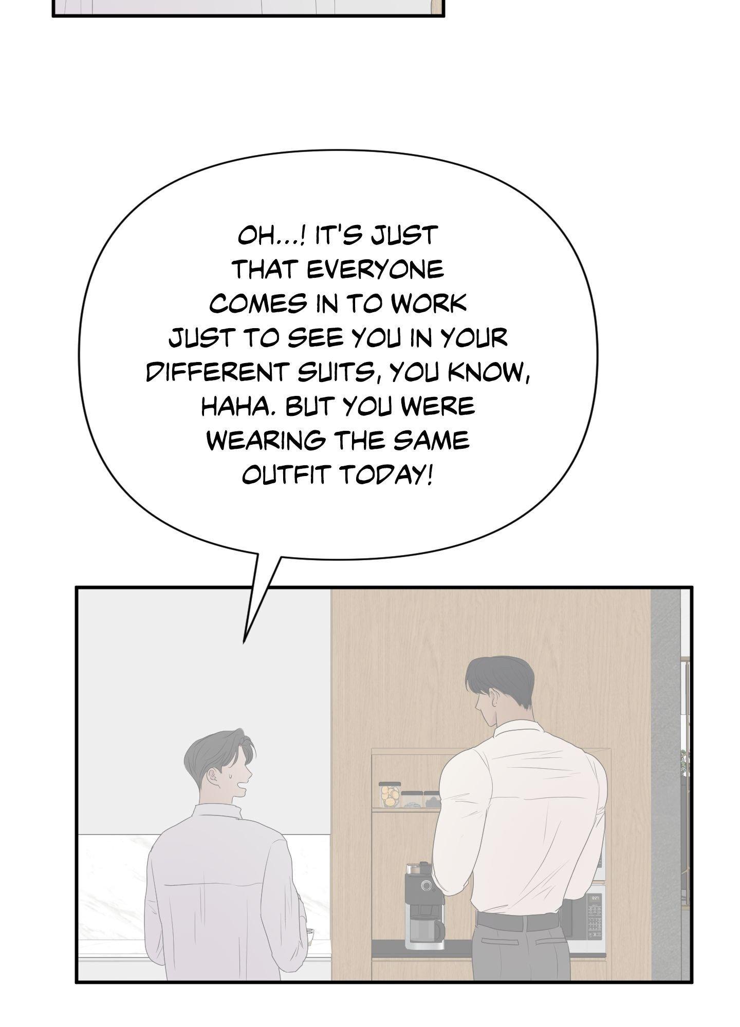 Read Kick Your Heart chapter 21 image 26 on Lezhin