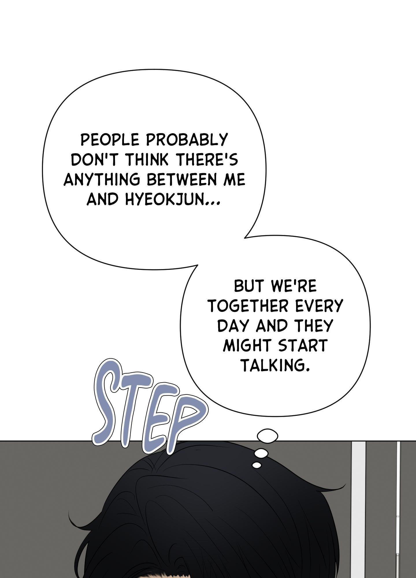 Read Kick Your Heart chapter 21 image 27 on Lezhin