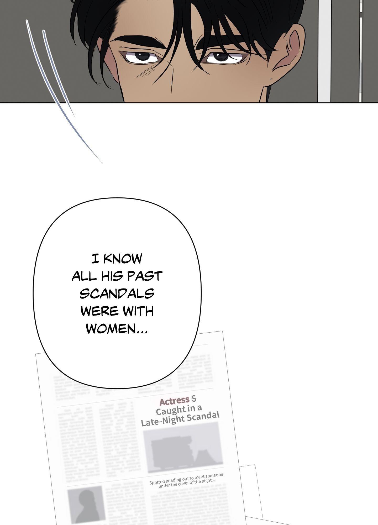 Read Kick Your Heart chapter 21 image 28 on Lezhin