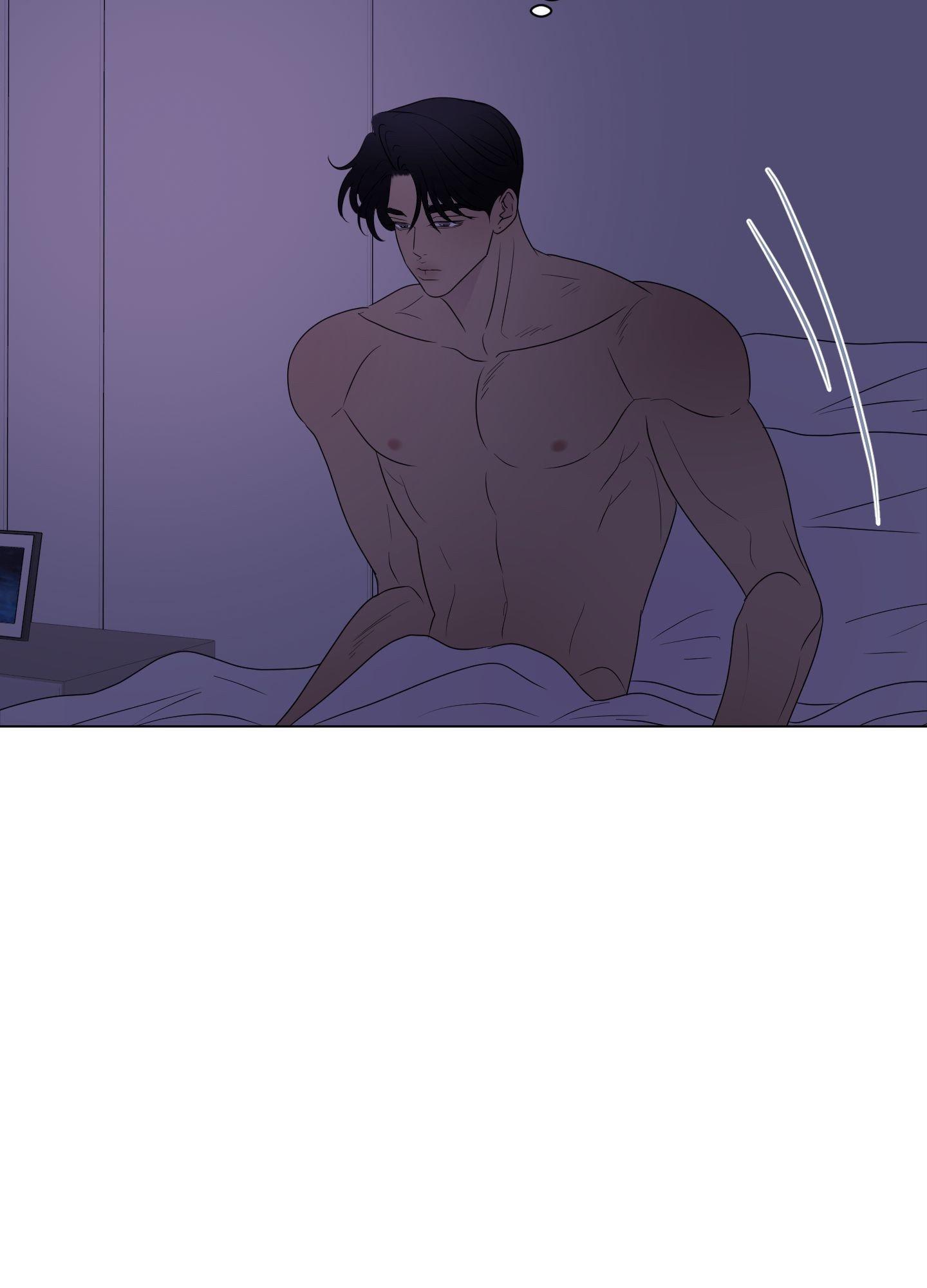 Read Kick Your Heart chapter 21 image 3 on Lezhin