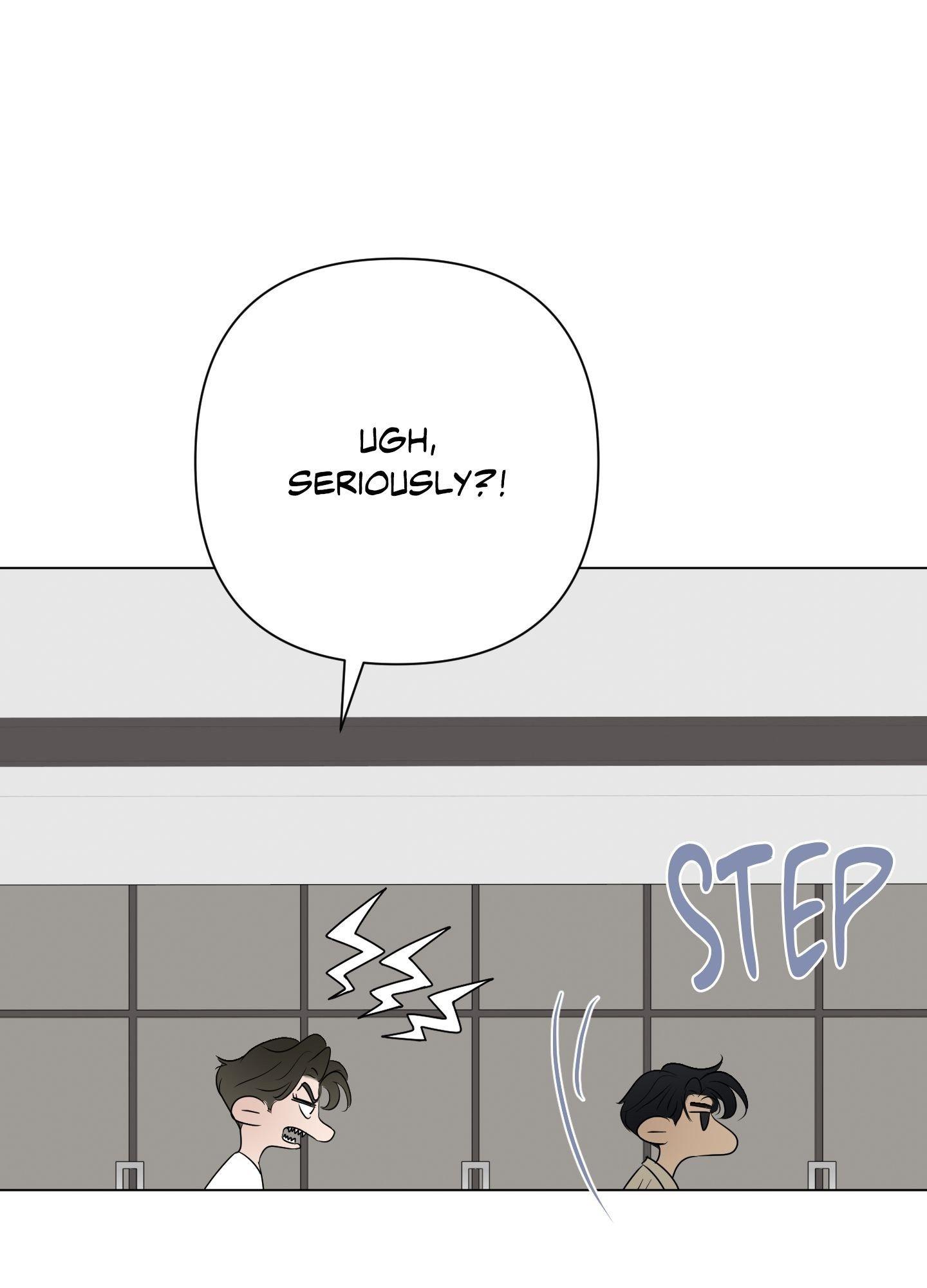 Read Kick Your Heart chapter 21 image 33 on Lezhin