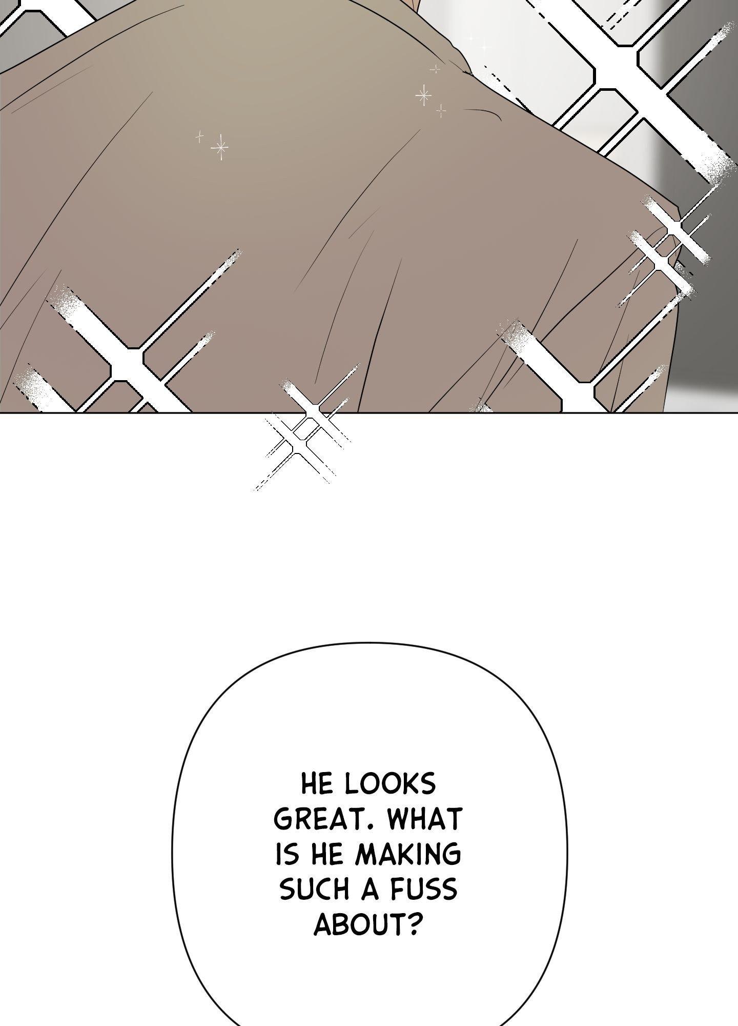 Read Kick Your Heart chapter 21 image 35 on Lezhin