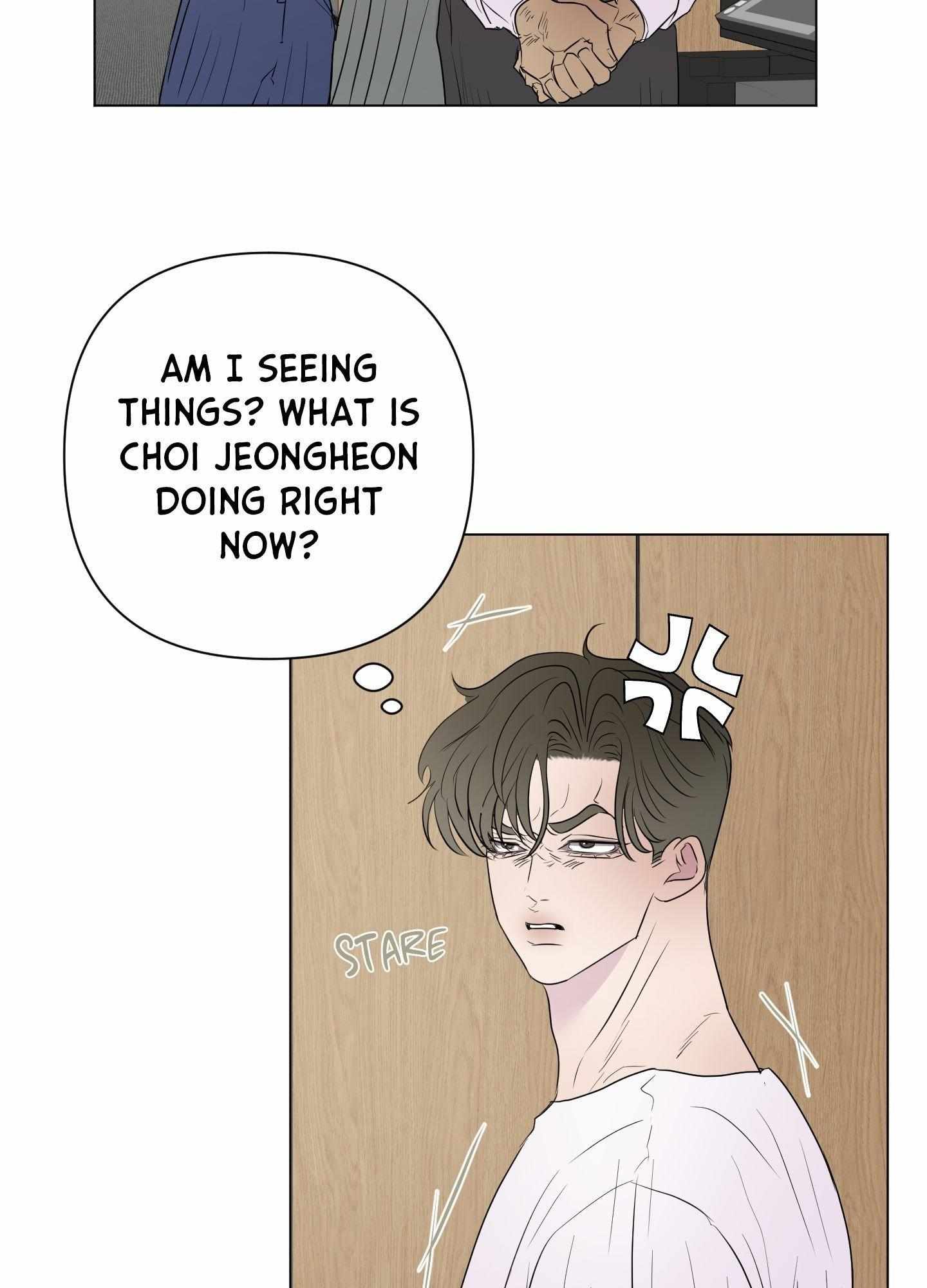 Read Kick Your Heart chapter 21 image 39 on Lezhin