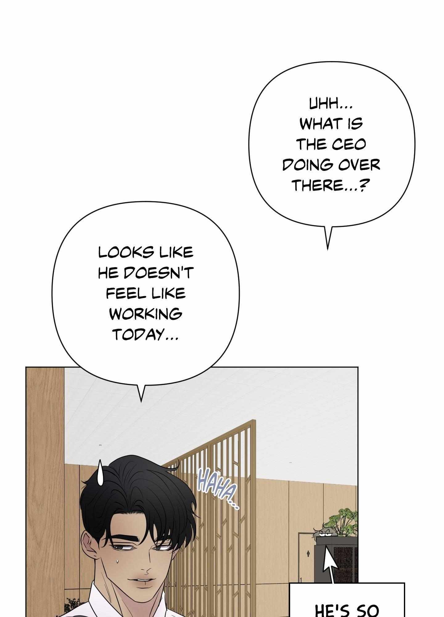 Read Kick Your Heart chapter 21 image 42 on Lezhin