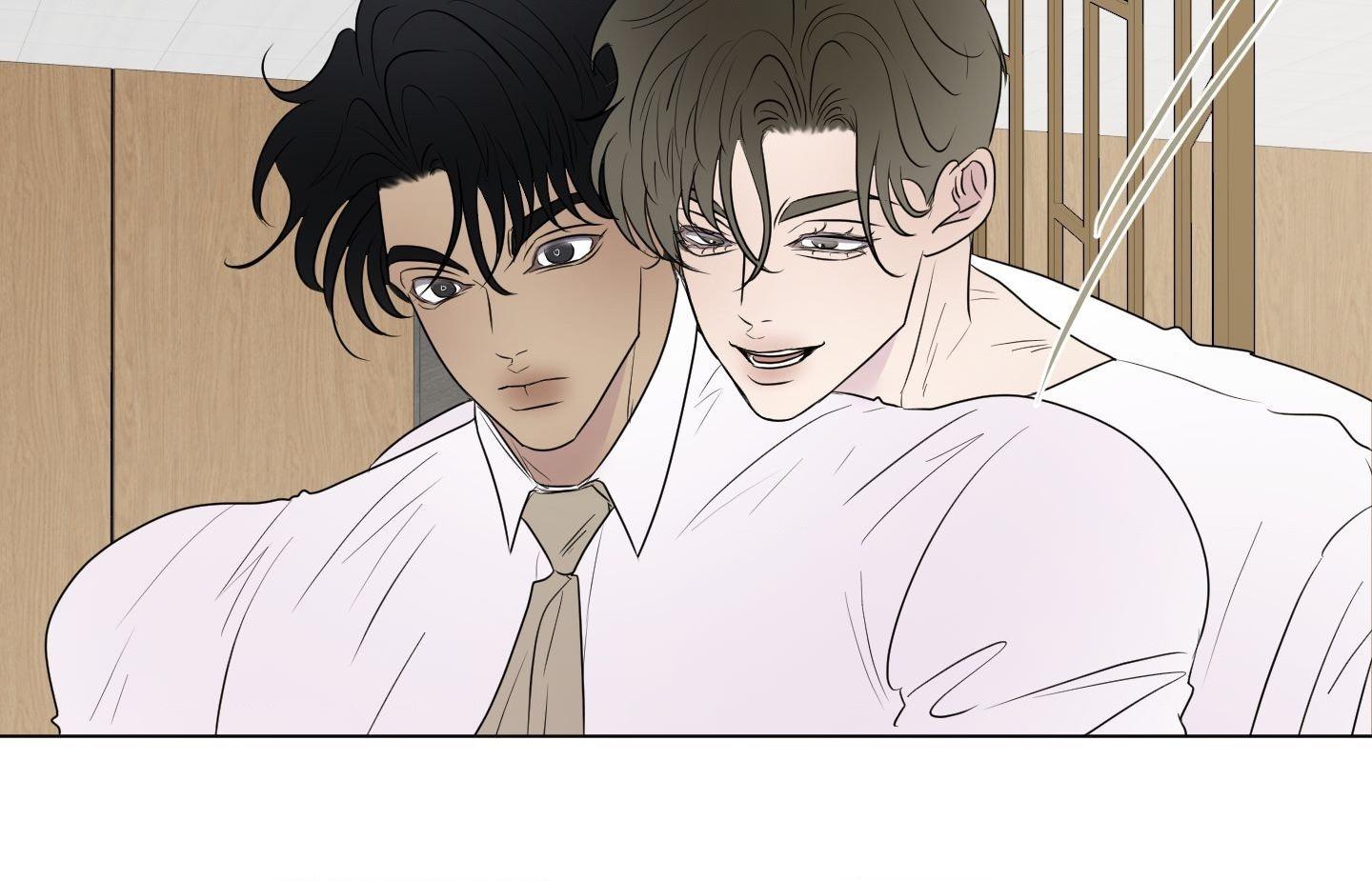 Read Kick Your Heart chapter 21 image 46 on Lezhin