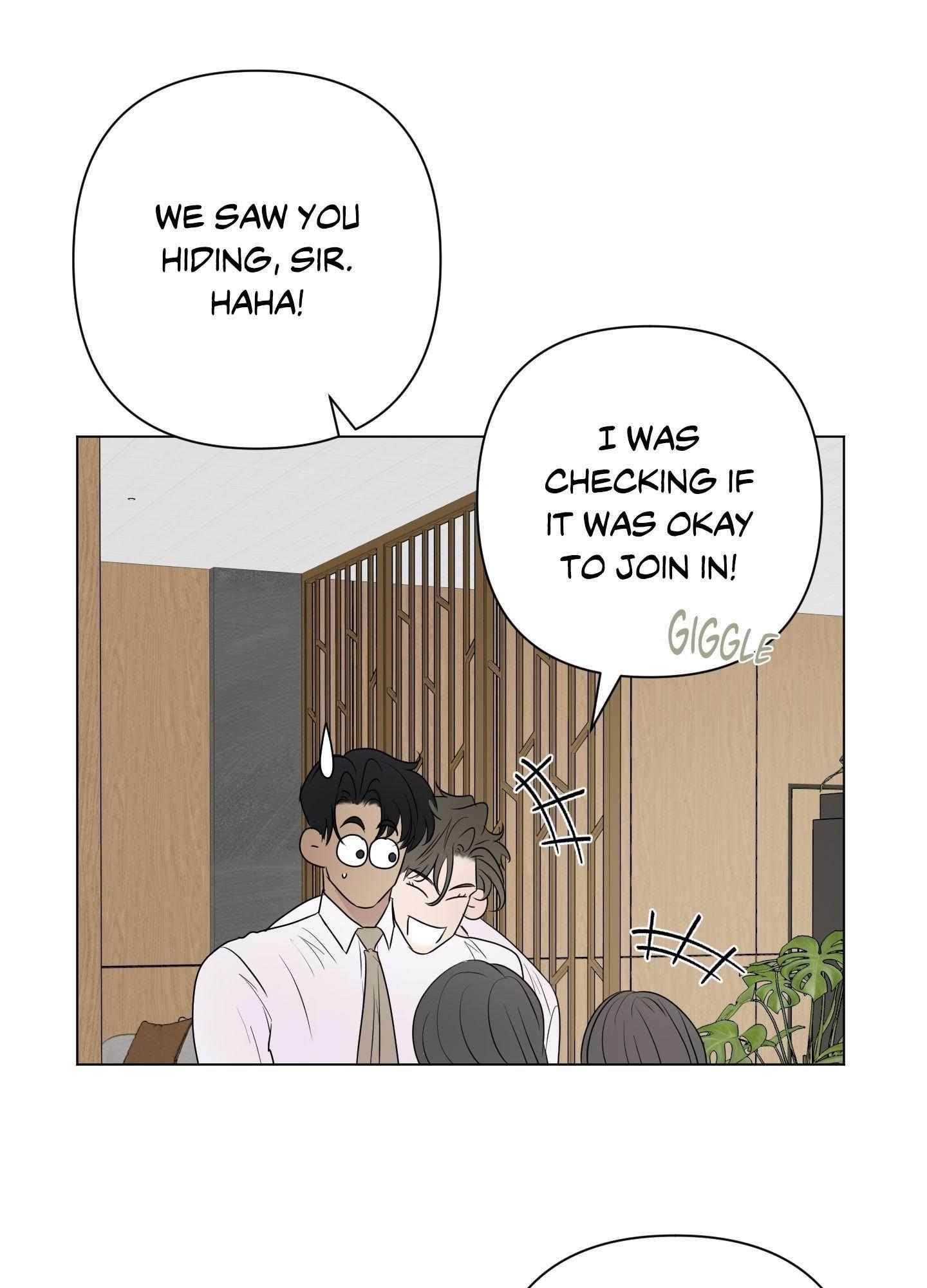 Read Kick Your Heart chapter 21 image 47 on Lezhin