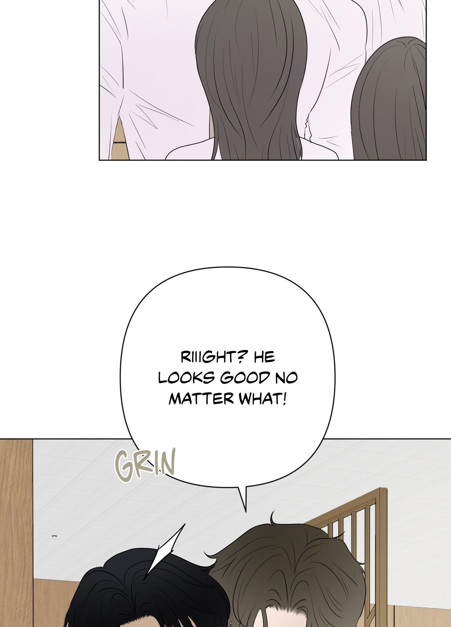 Read Kick Your Heart chapter 21 image 49 on Lezhin