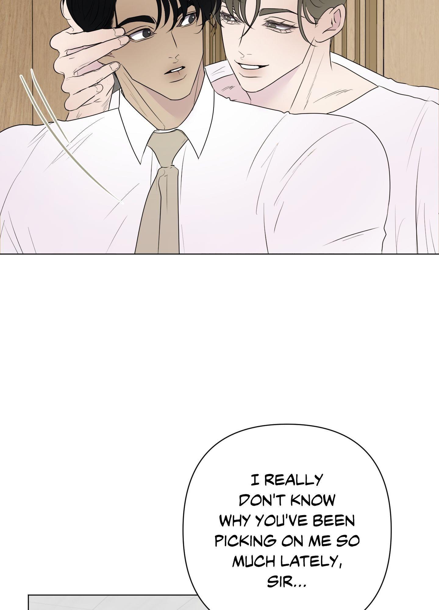 Read Kick Your Heart chapter 21 image 50 on Lezhin