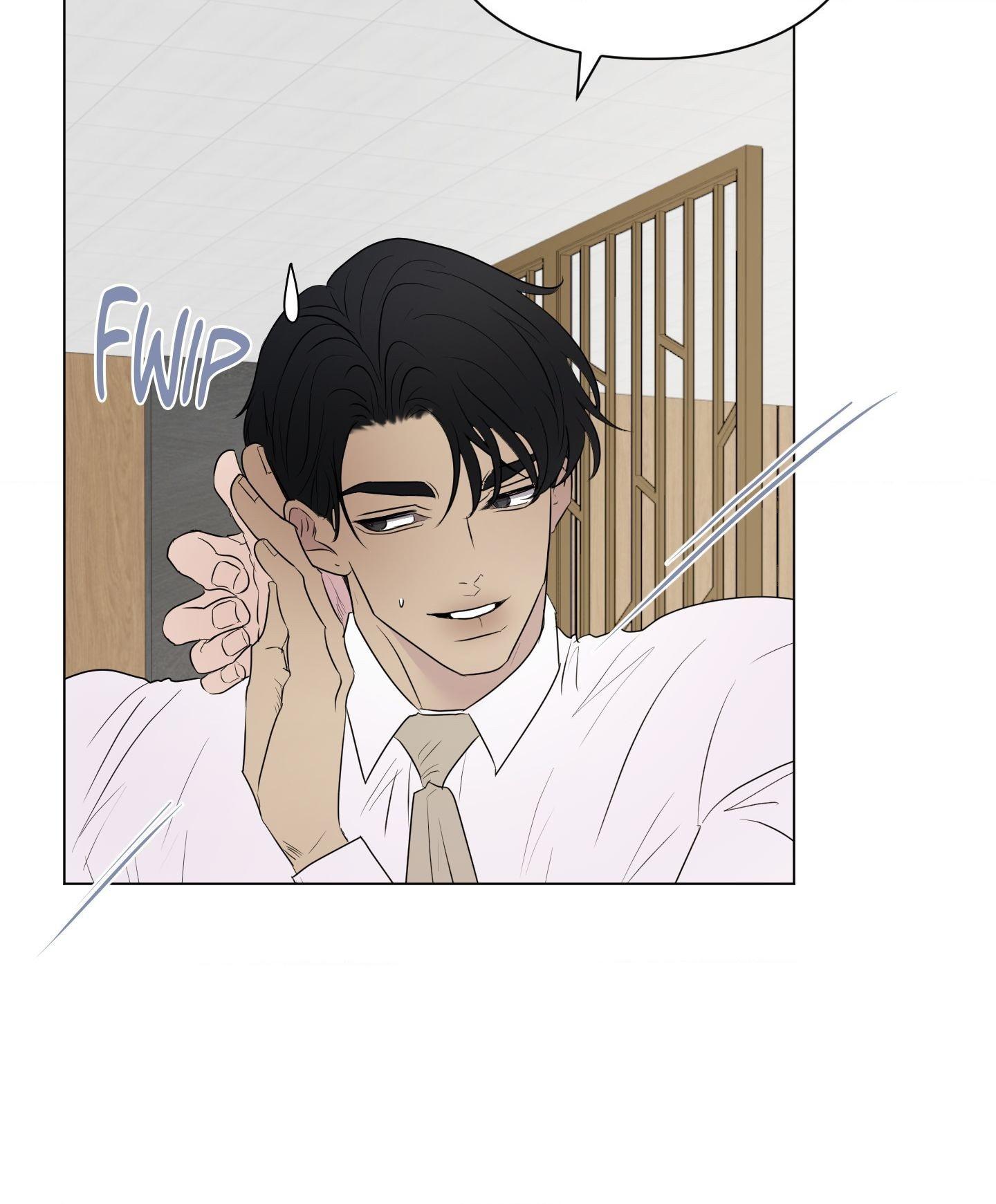Read Kick Your Heart chapter 21 image 51 on Lezhin