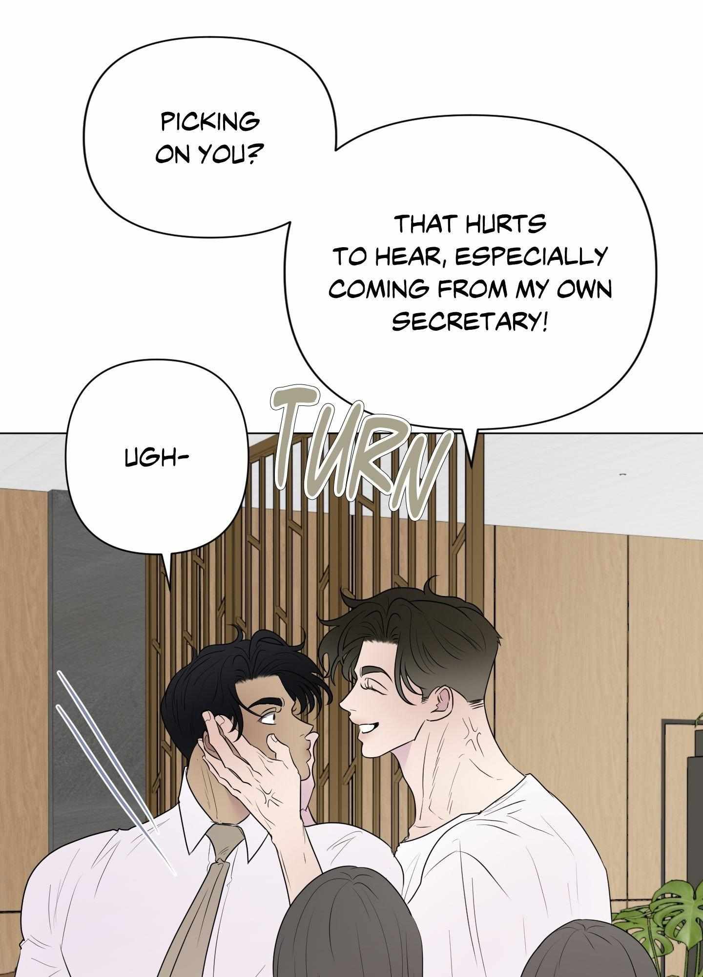 Read Kick Your Heart chapter 21 image 52 on Lezhin