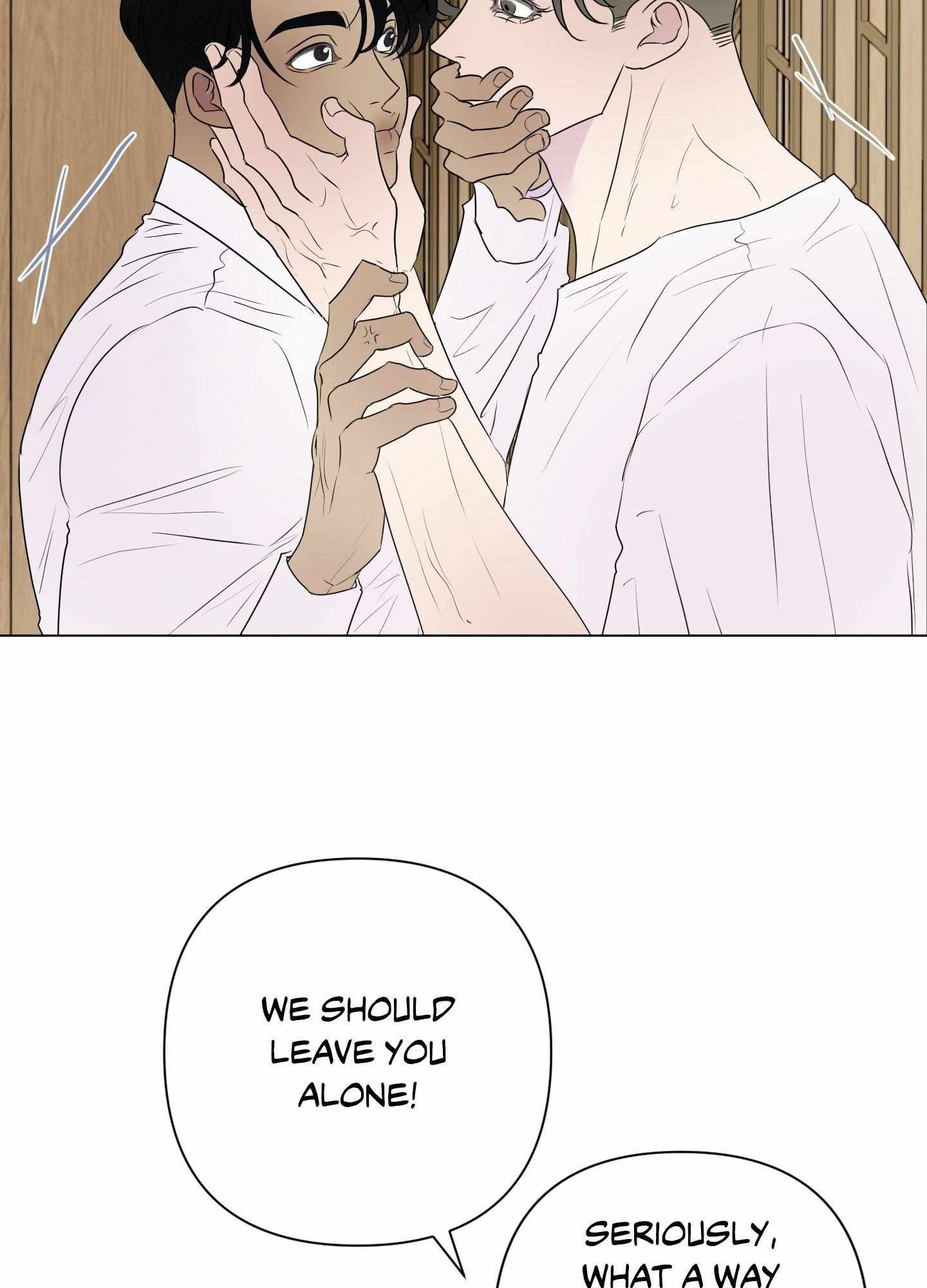 Read Kick Your Heart chapter 21 image 55 on Lezhin