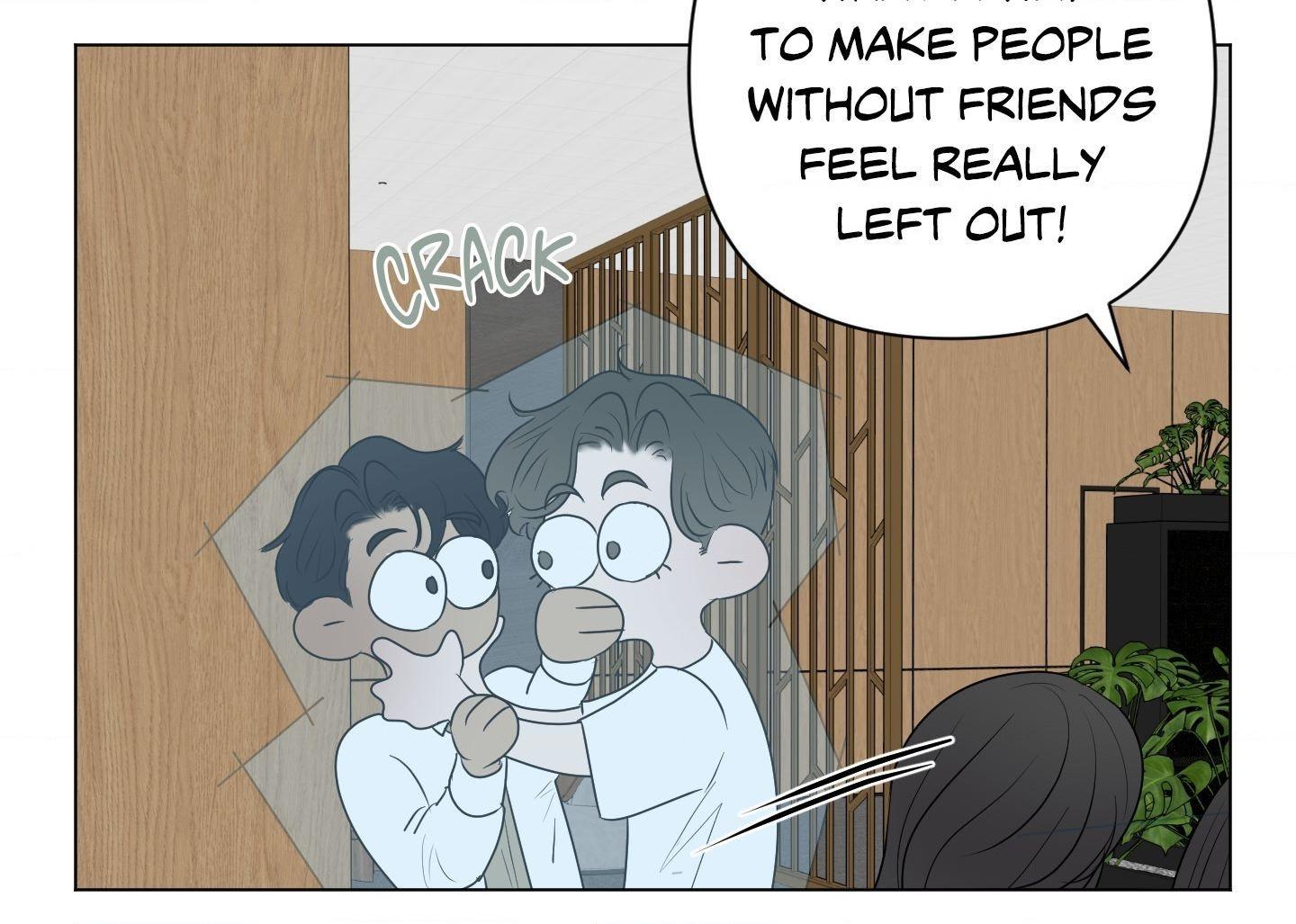 Read Kick Your Heart chapter 21 image 56 on Lezhin