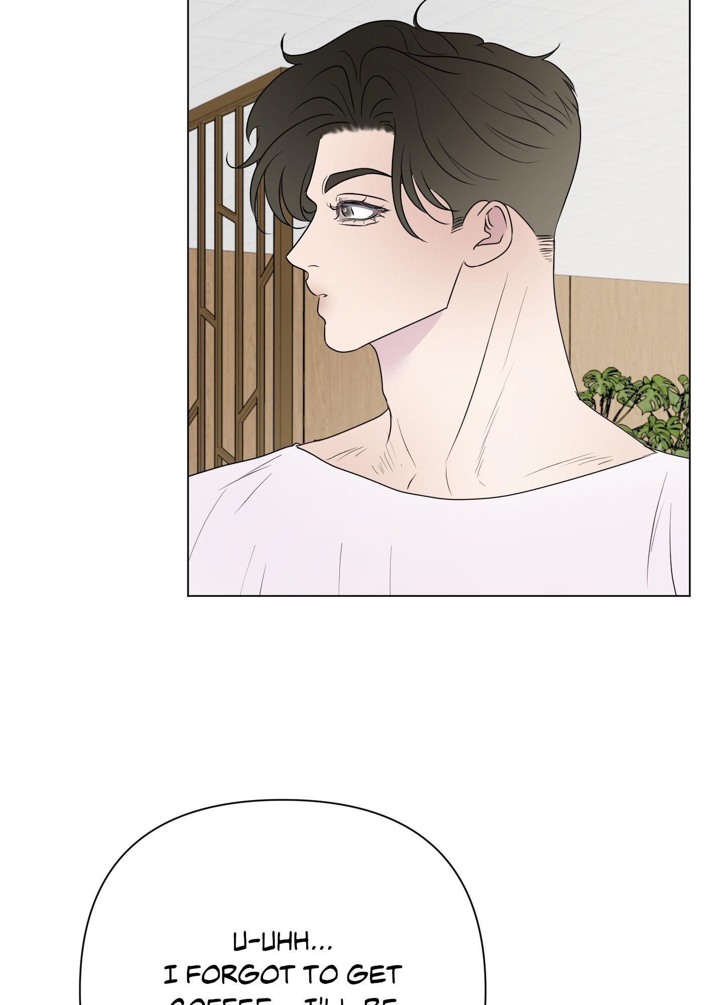 Read Kick Your Heart chapter 21 image 60 on Lezhin