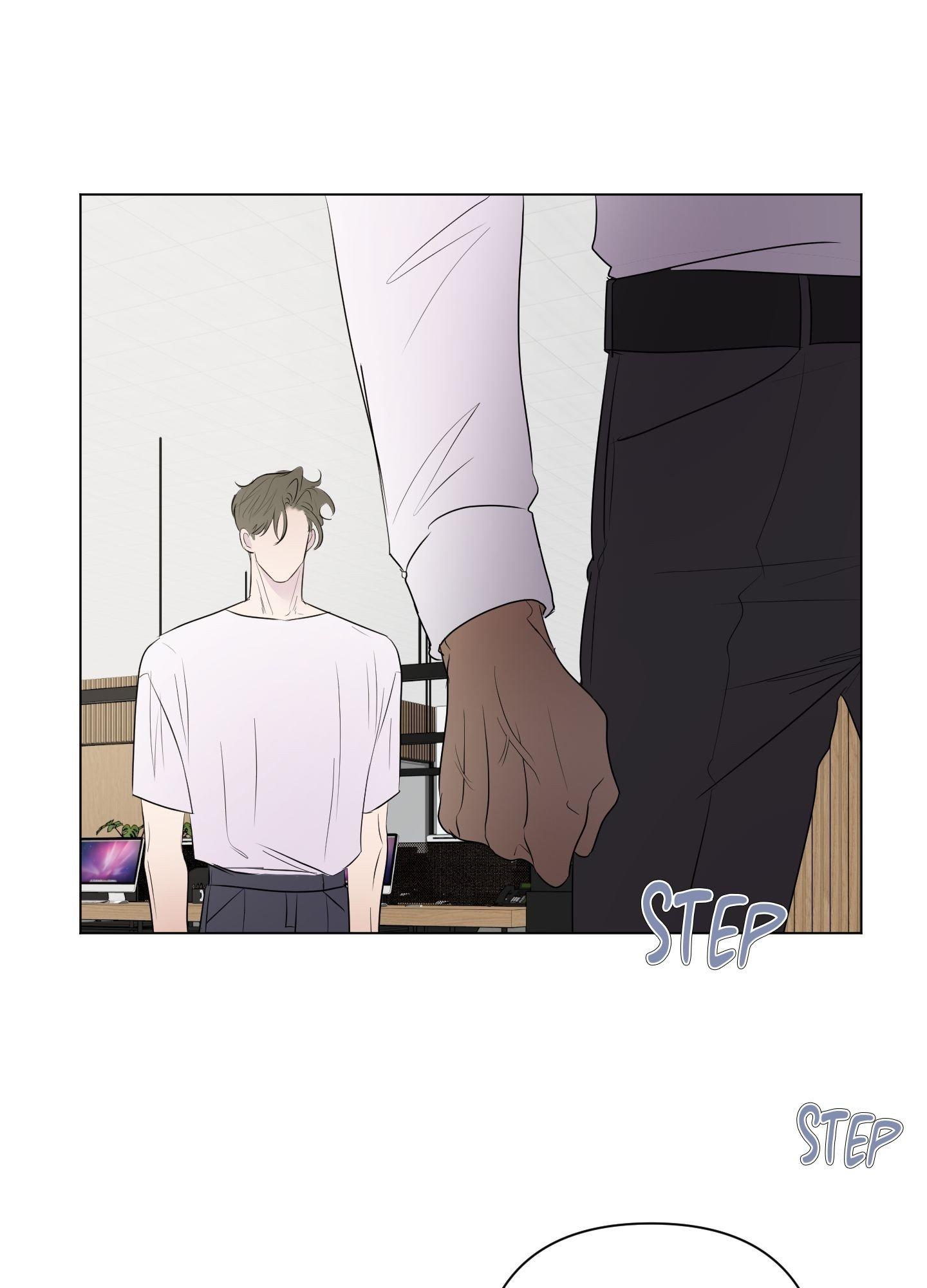 Read Kick Your Heart chapter 21 image 62 on Lezhin