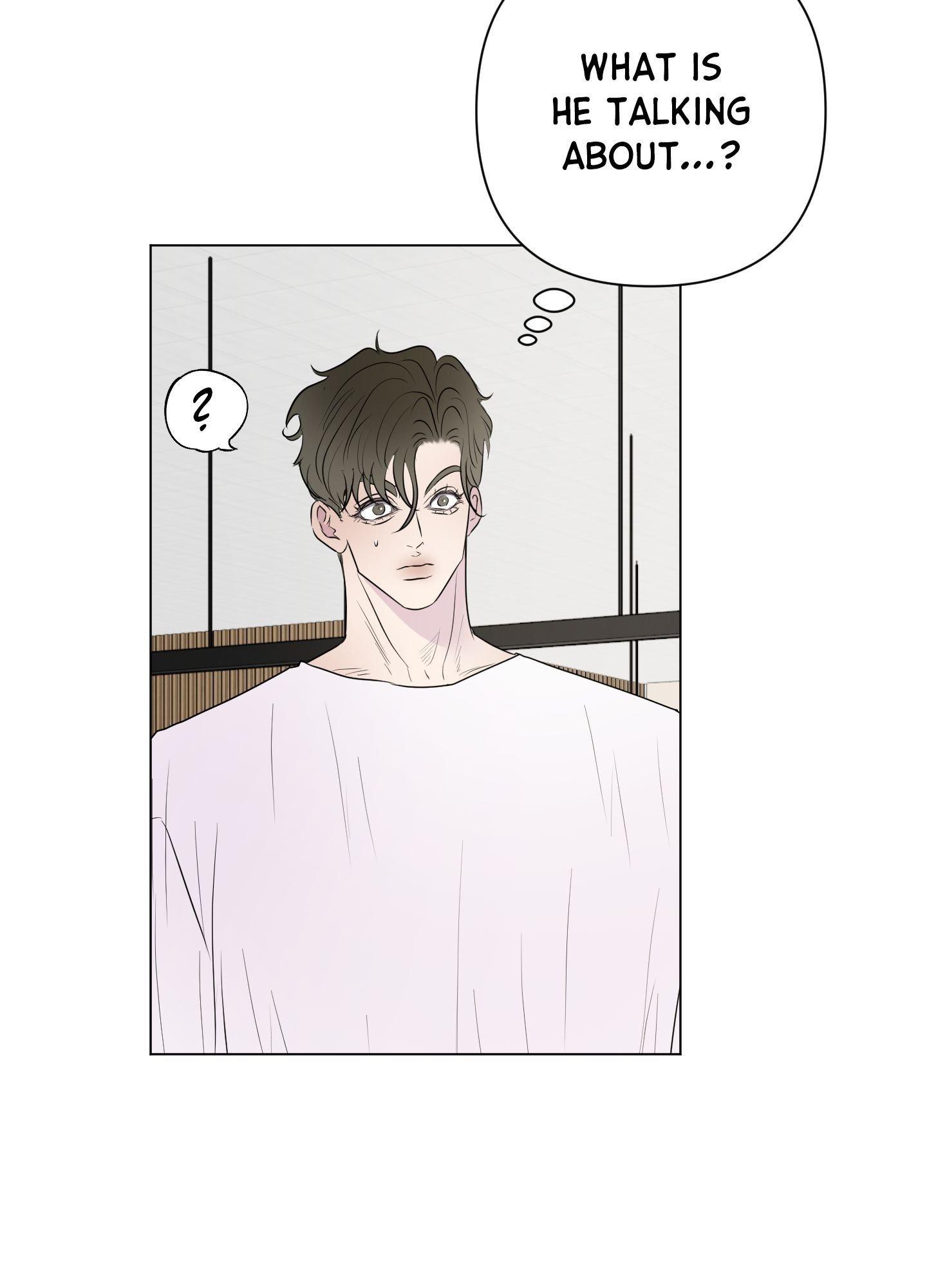 Read Kick Your Heart chapter 21 image 63 on Lezhin
