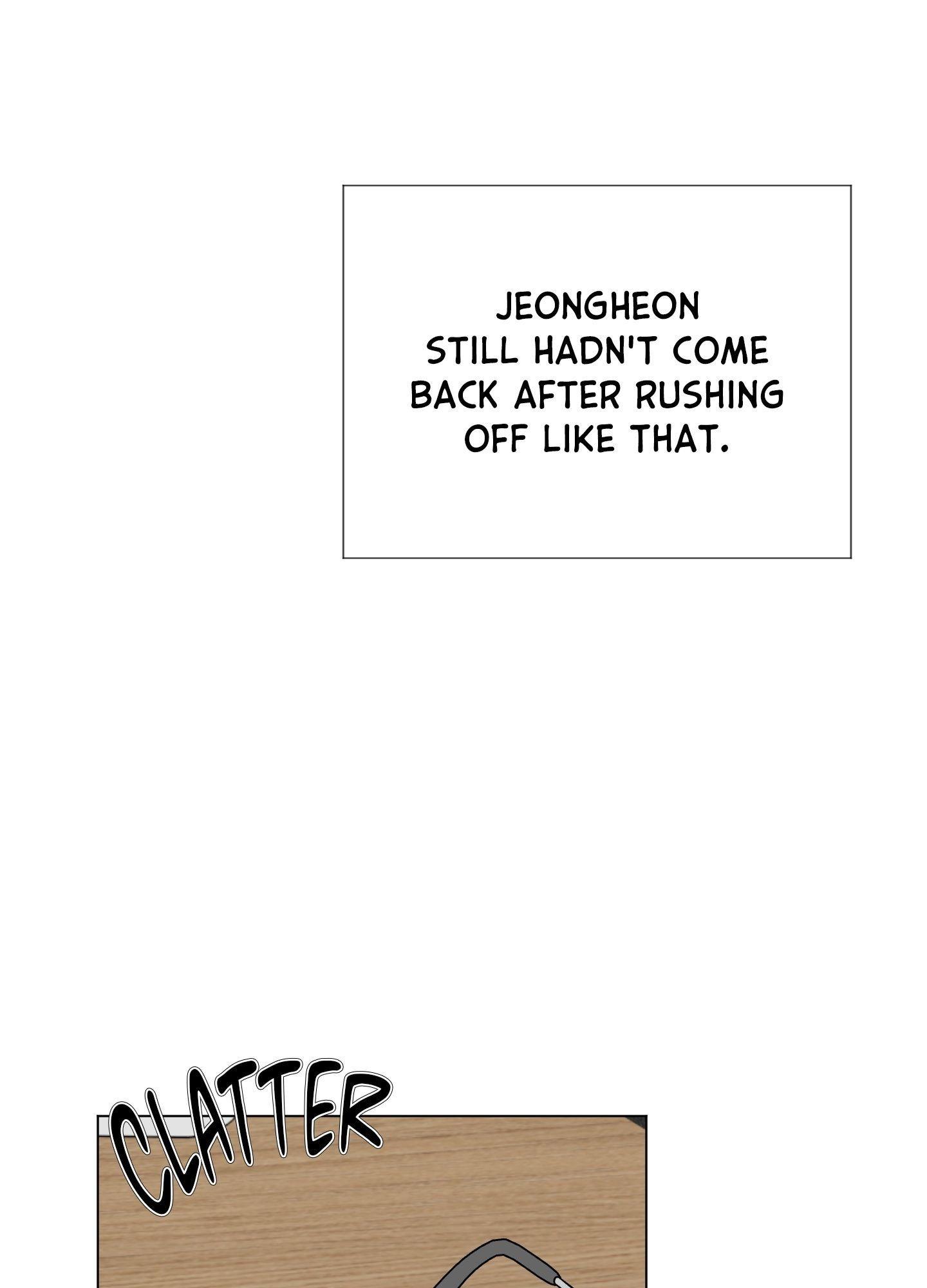 Read Kick Your Heart chapter 21 image 68 on Lezhin