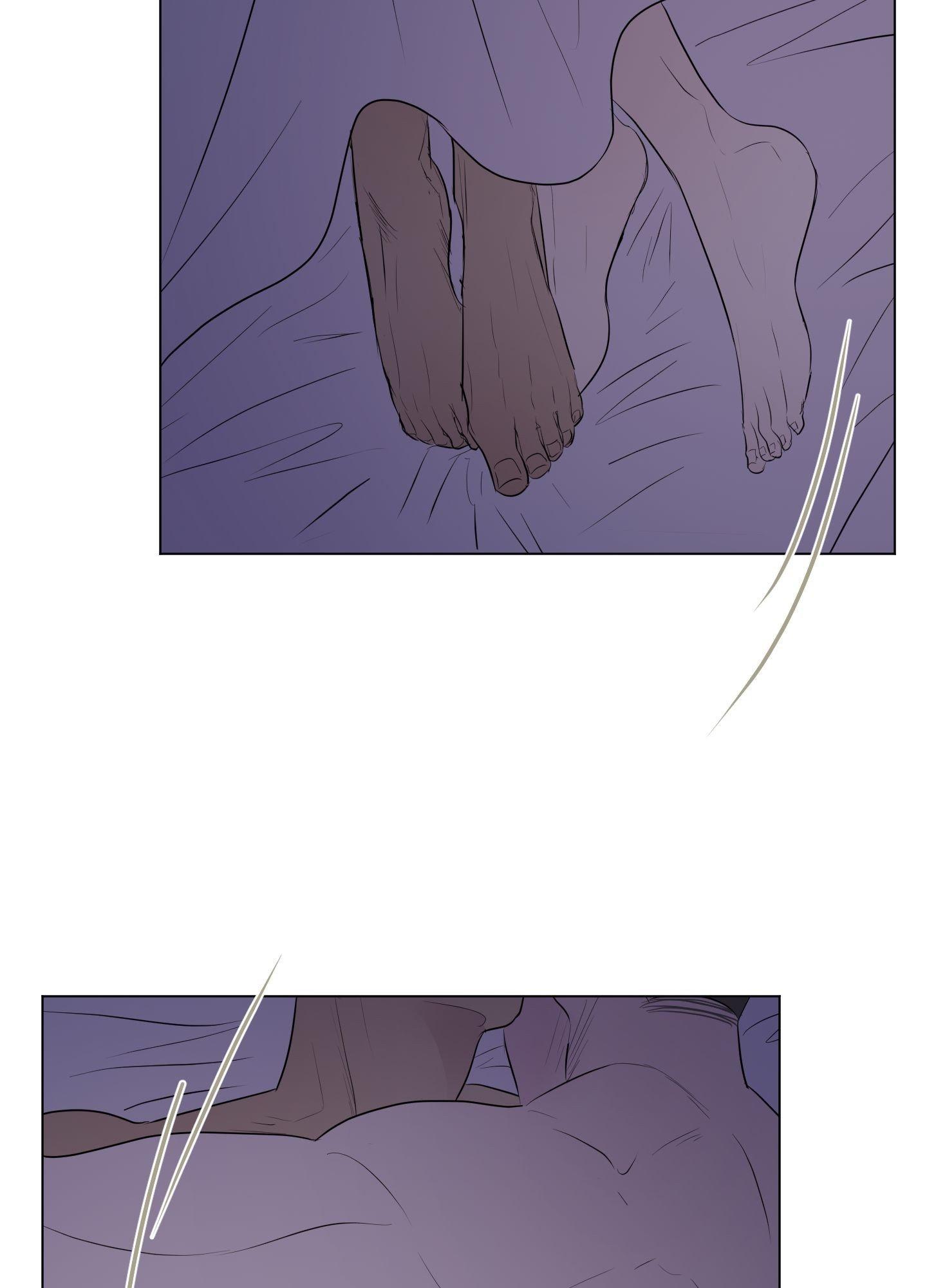 Read Kick Your Heart chapter 21 image 7 on Lezhin