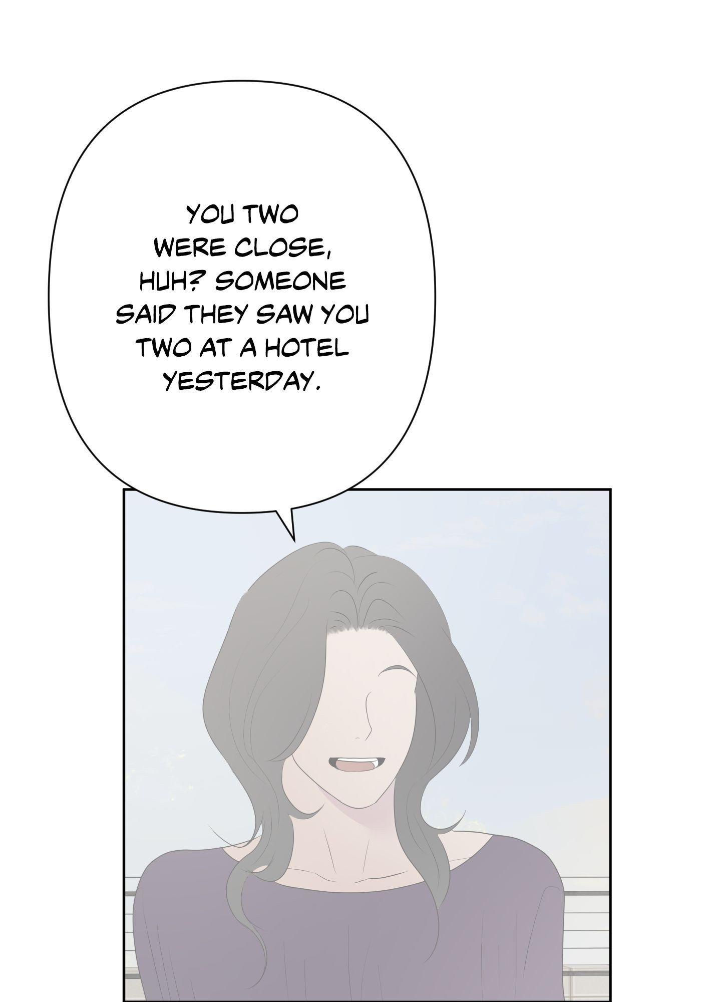 Read Kick Your Heart chapter 21 image 74 on Lezhin