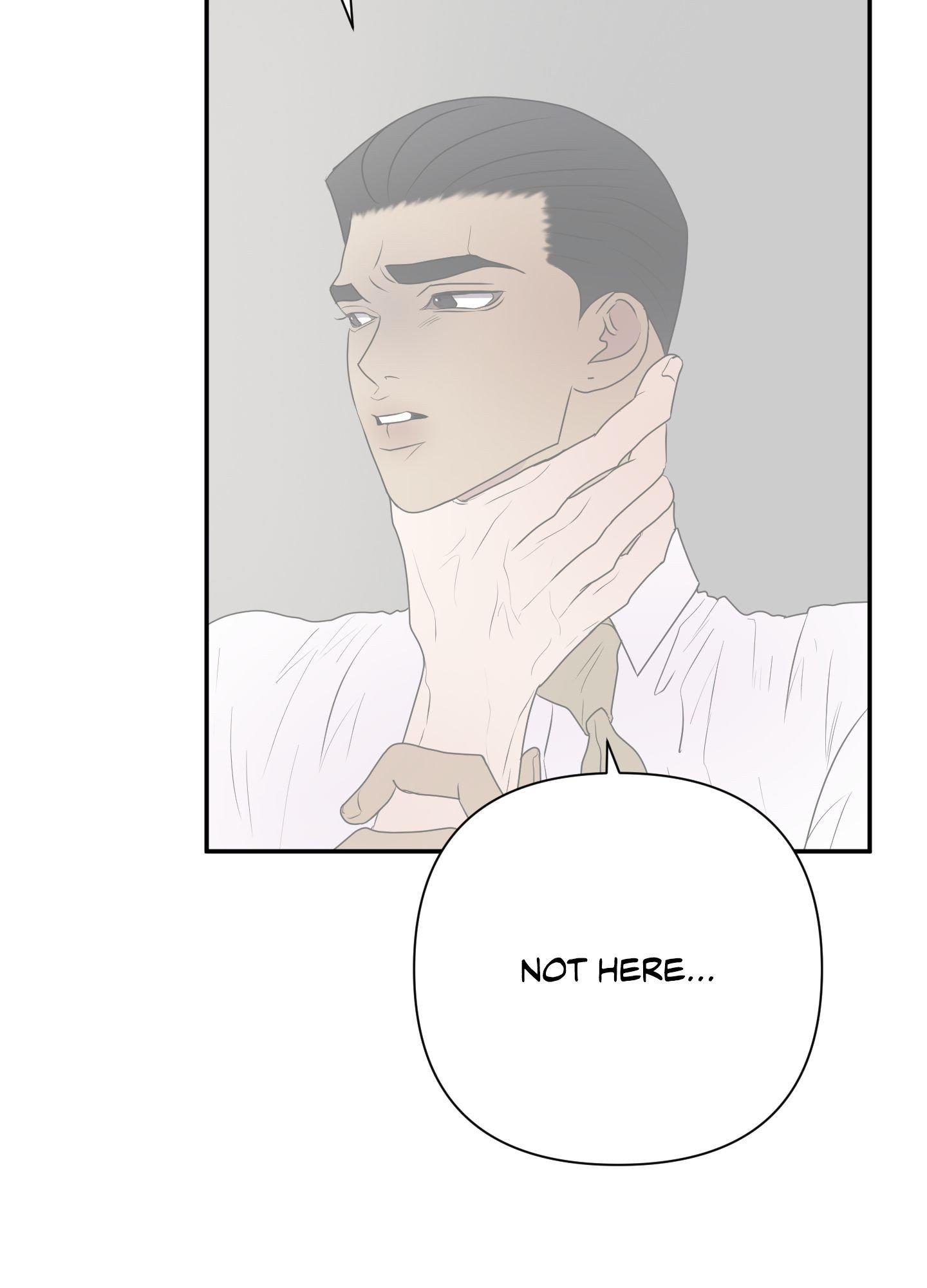 Read Kick Your Heart chapter 21 image 75 on Lezhin