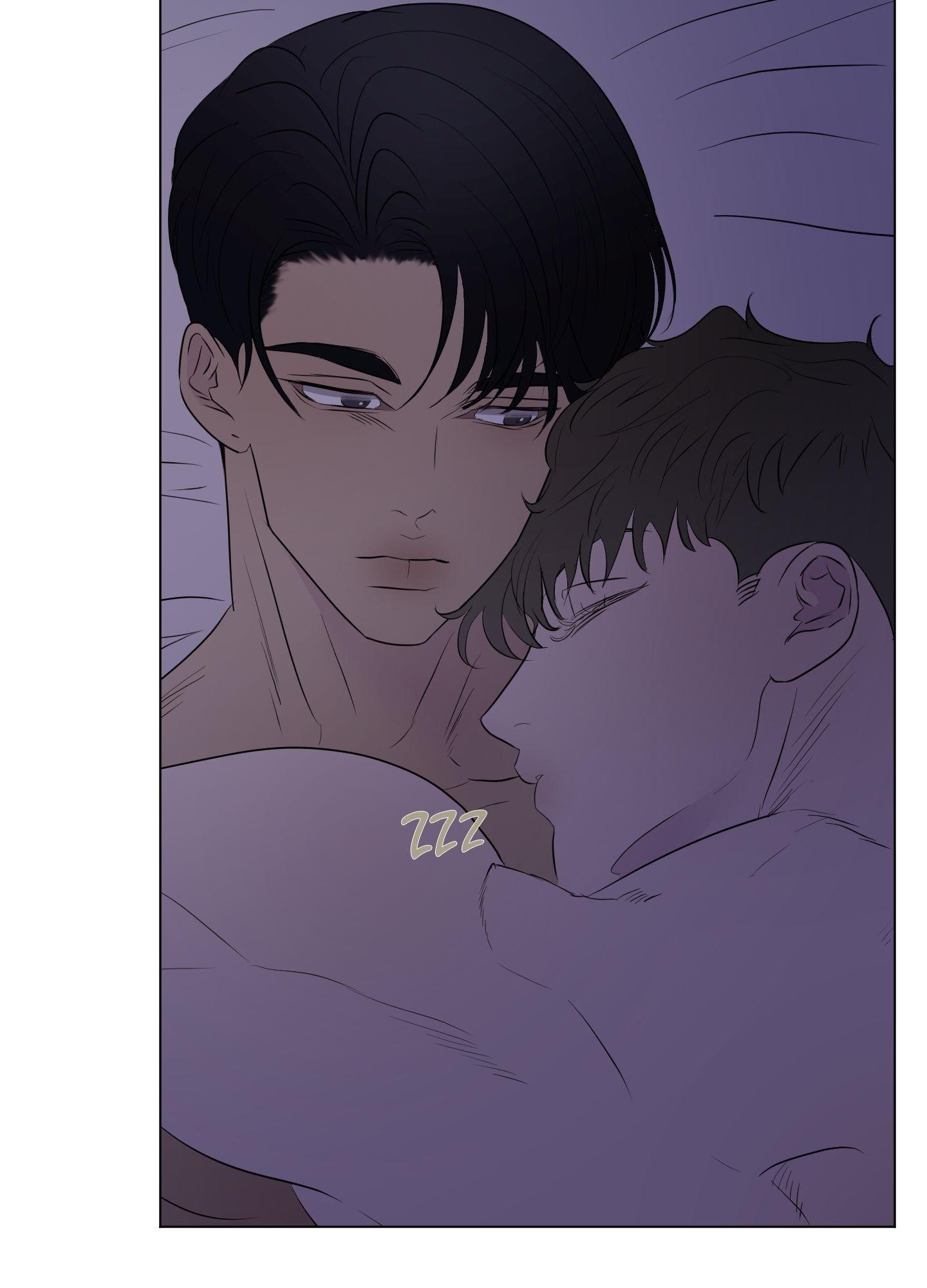 Read Kick Your Heart chapter 21 image 9 on Lezhin
