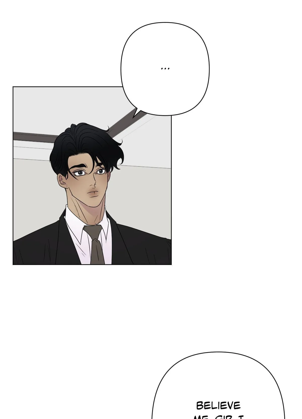 Read Kick Your Heart chapter 22 image 10 on Lezhin