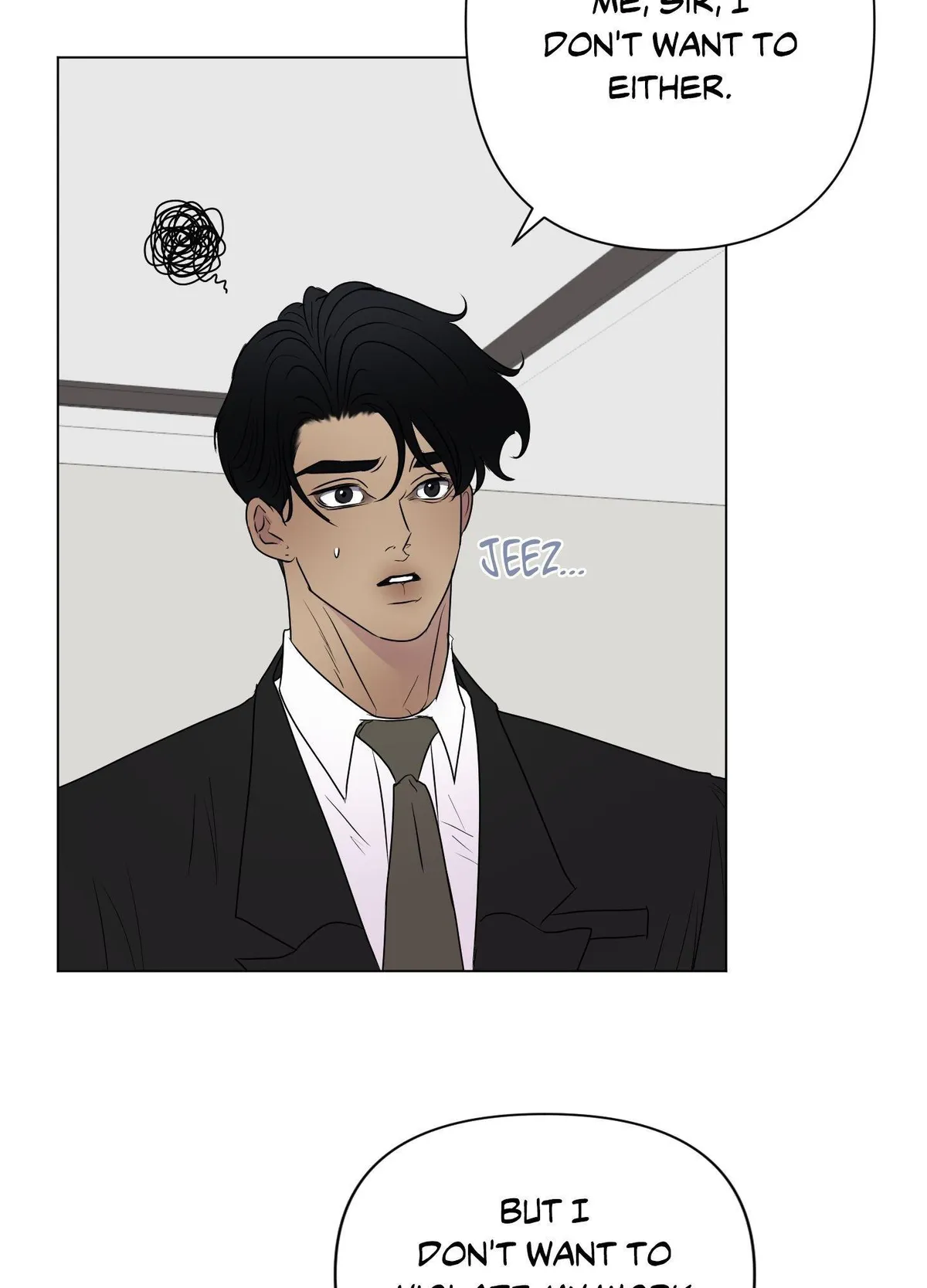 Read Kick Your Heart chapter 22 image 11 on Lezhin