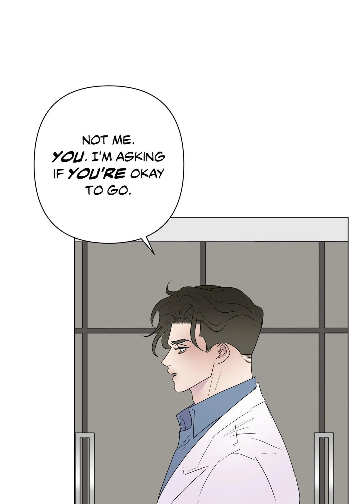 Read Kick Your Heart chapter 22 image 15 on Lezhin