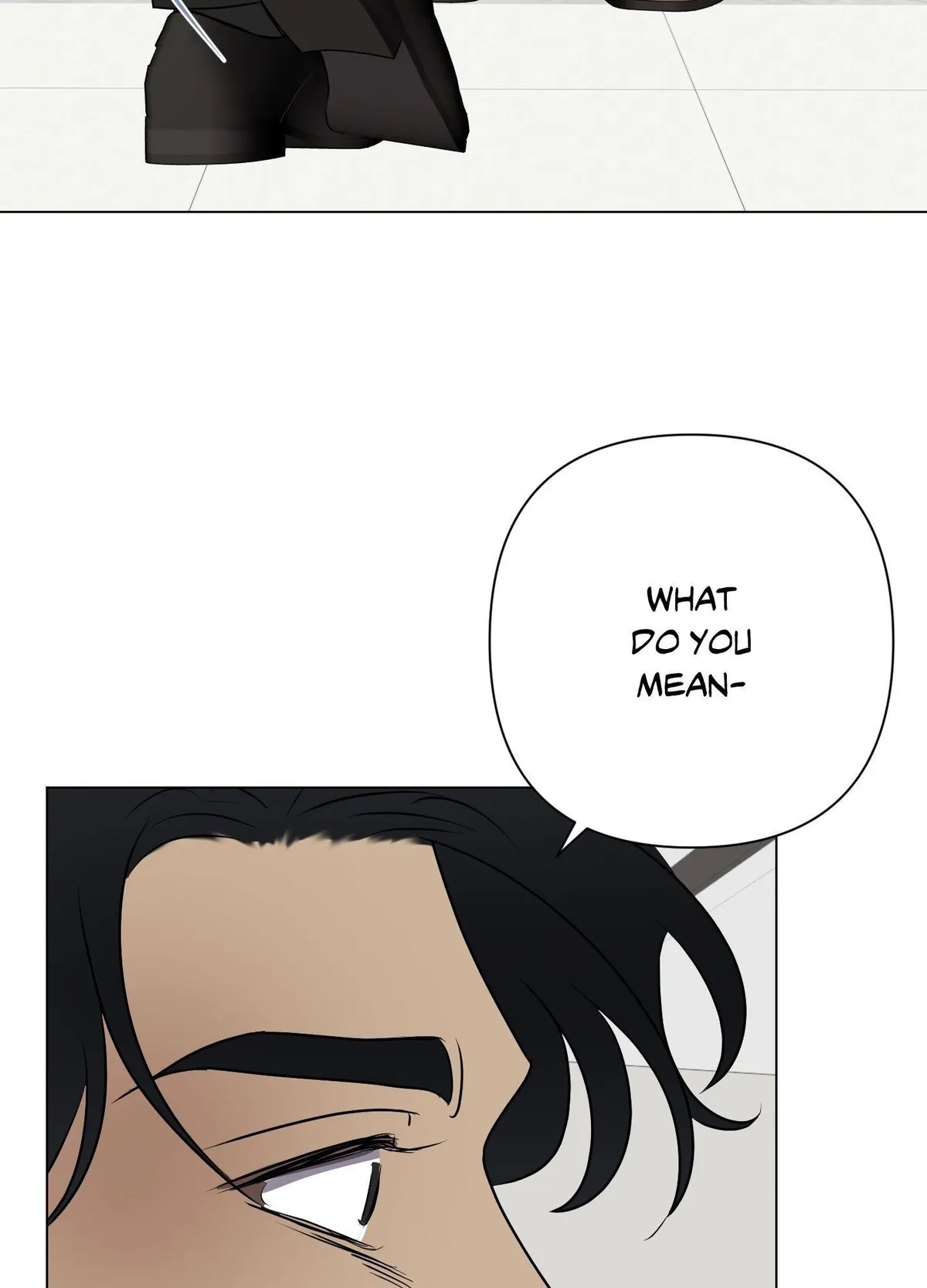 Read Kick Your Heart chapter 22 image 17 on Lezhin