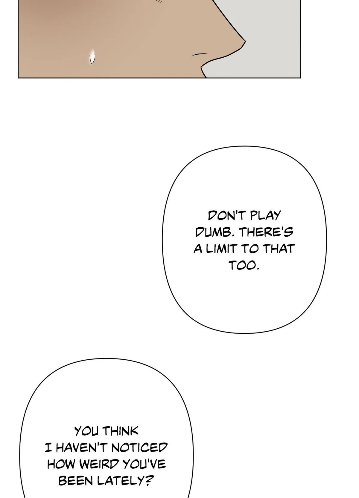 Read Kick Your Heart chapter 22 image 18 on Lezhin