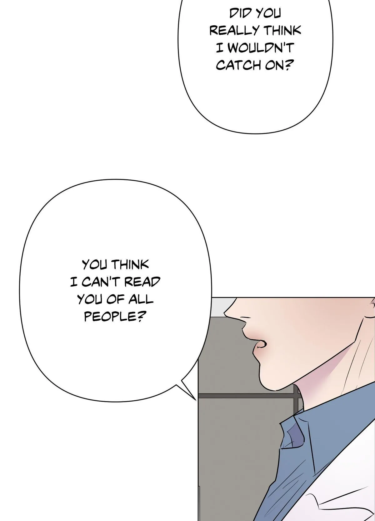 Read Kick Your Heart chapter 22 image 21 on Lezhin
