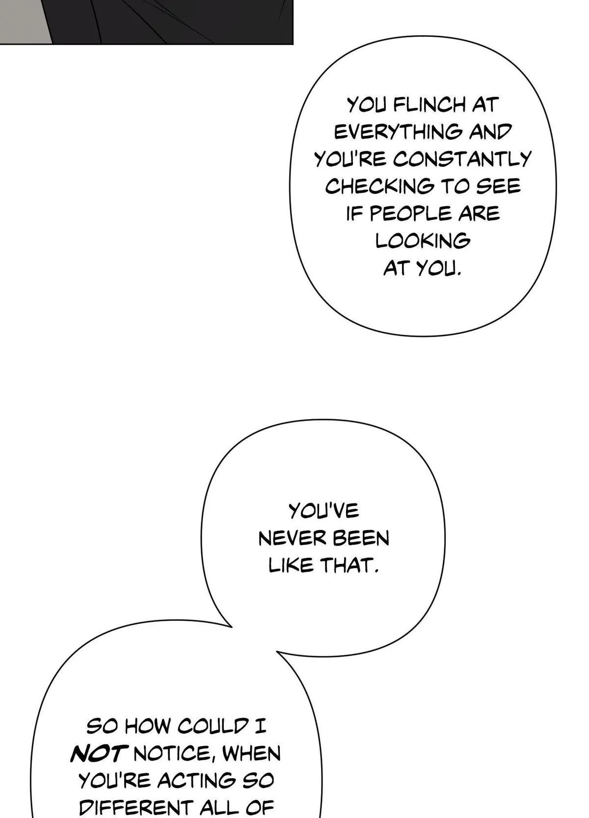 Read Kick Your Heart chapter 22 image 23 on Lezhin