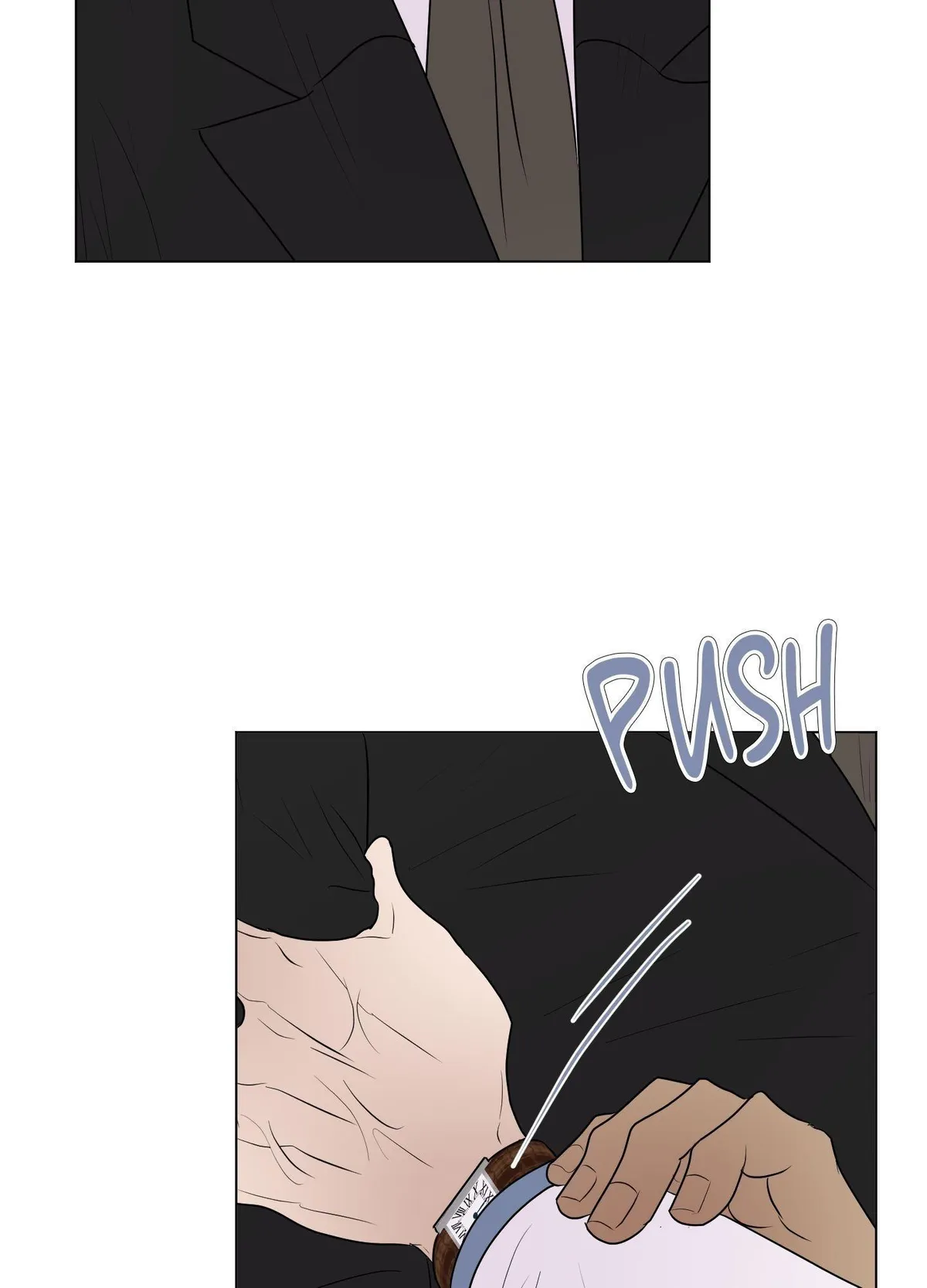 Read Kick Your Heart chapter 22 image 28 on Lezhin