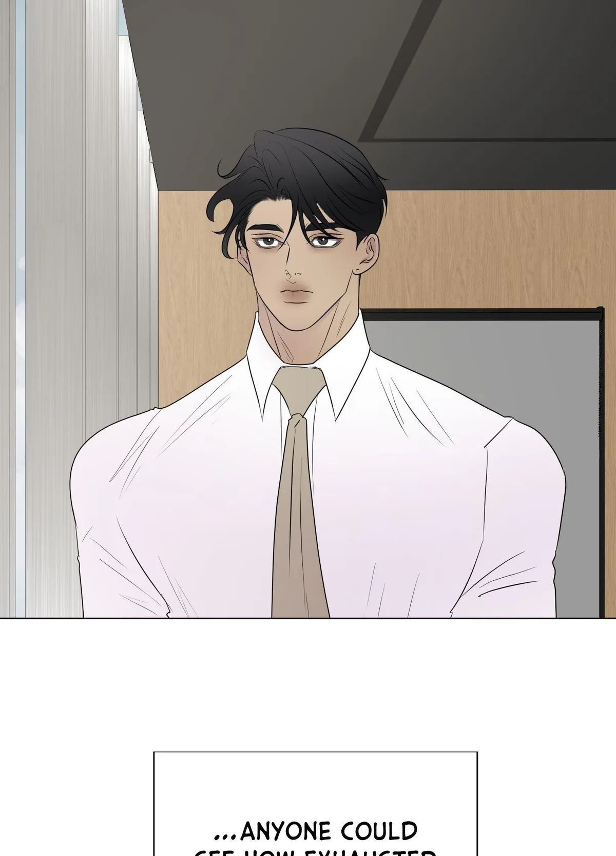 Read Kick Your Heart chapter 22 image 3 on Lezhin