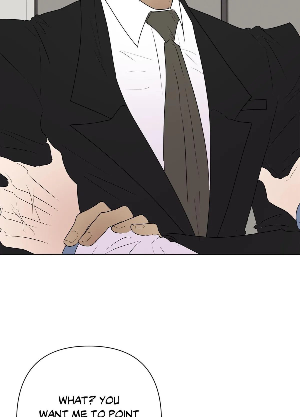 Read Kick Your Heart chapter 22 image 31 on Lezhin