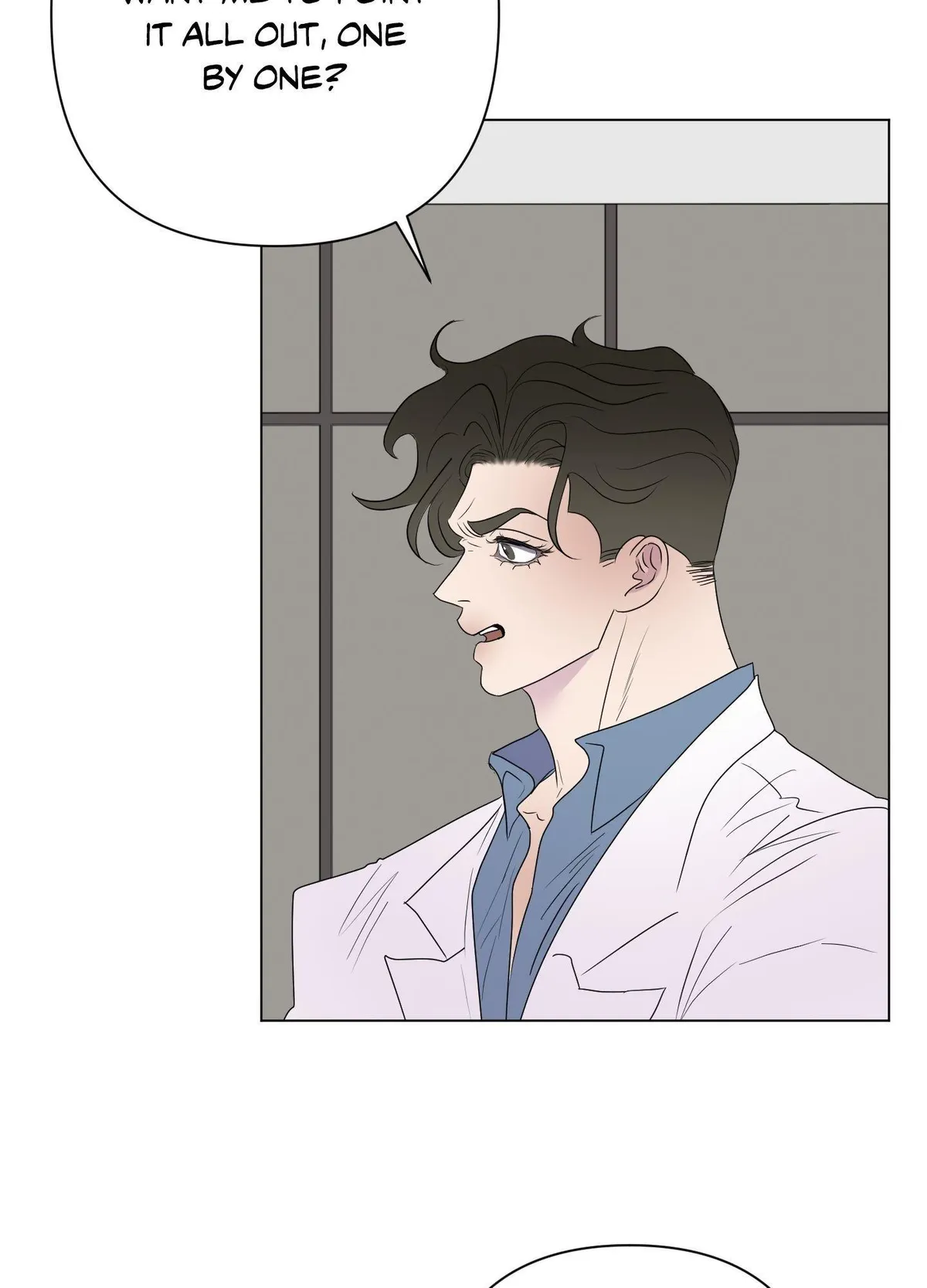 Read Kick Your Heart chapter 22 image 32 on Lezhin