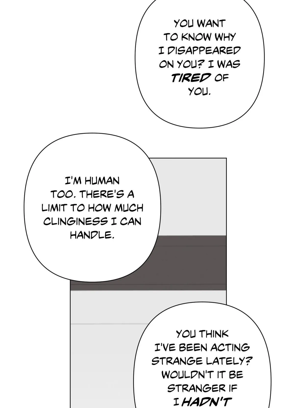 Read Kick Your Heart chapter 22 image 33 on Lezhin