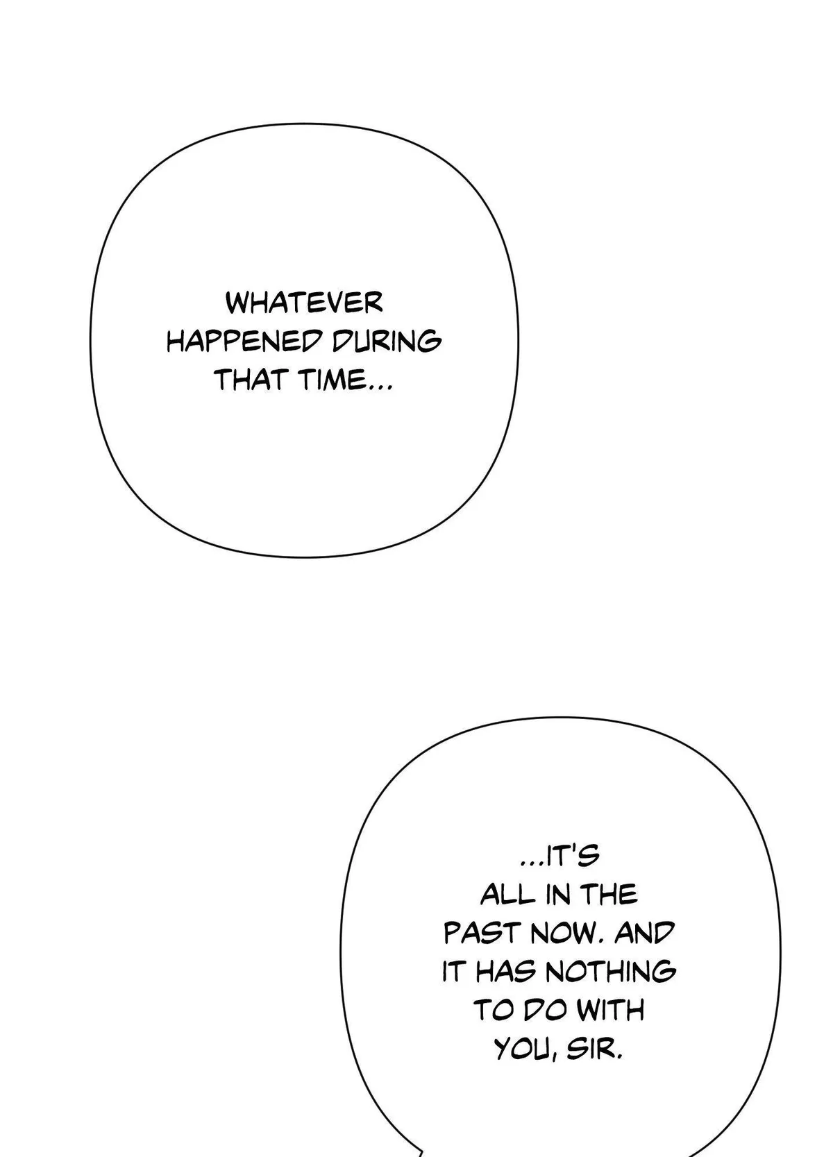 Read Kick Your Heart chapter 22 image 35 on Lezhin