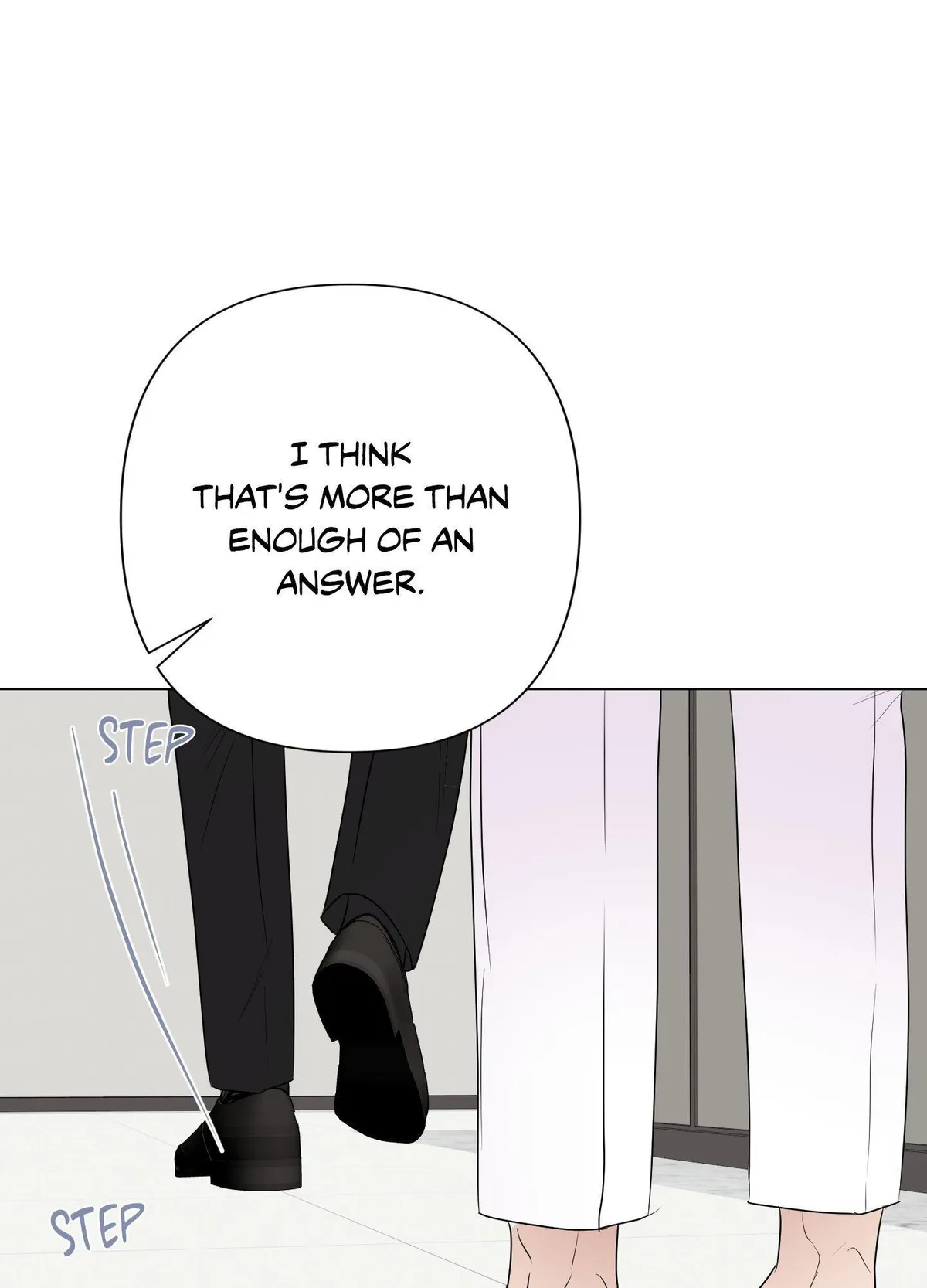 Read Kick Your Heart chapter 22 image 37 on Lezhin