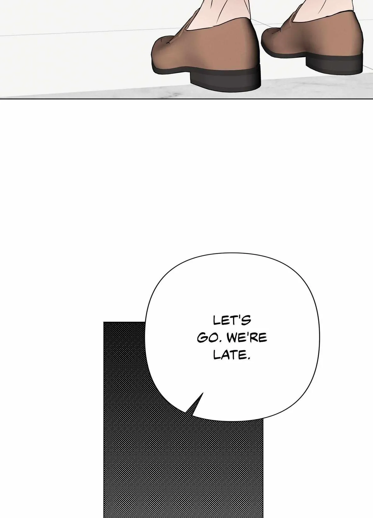 Read Kick Your Heart chapter 22 image 38 on Lezhin