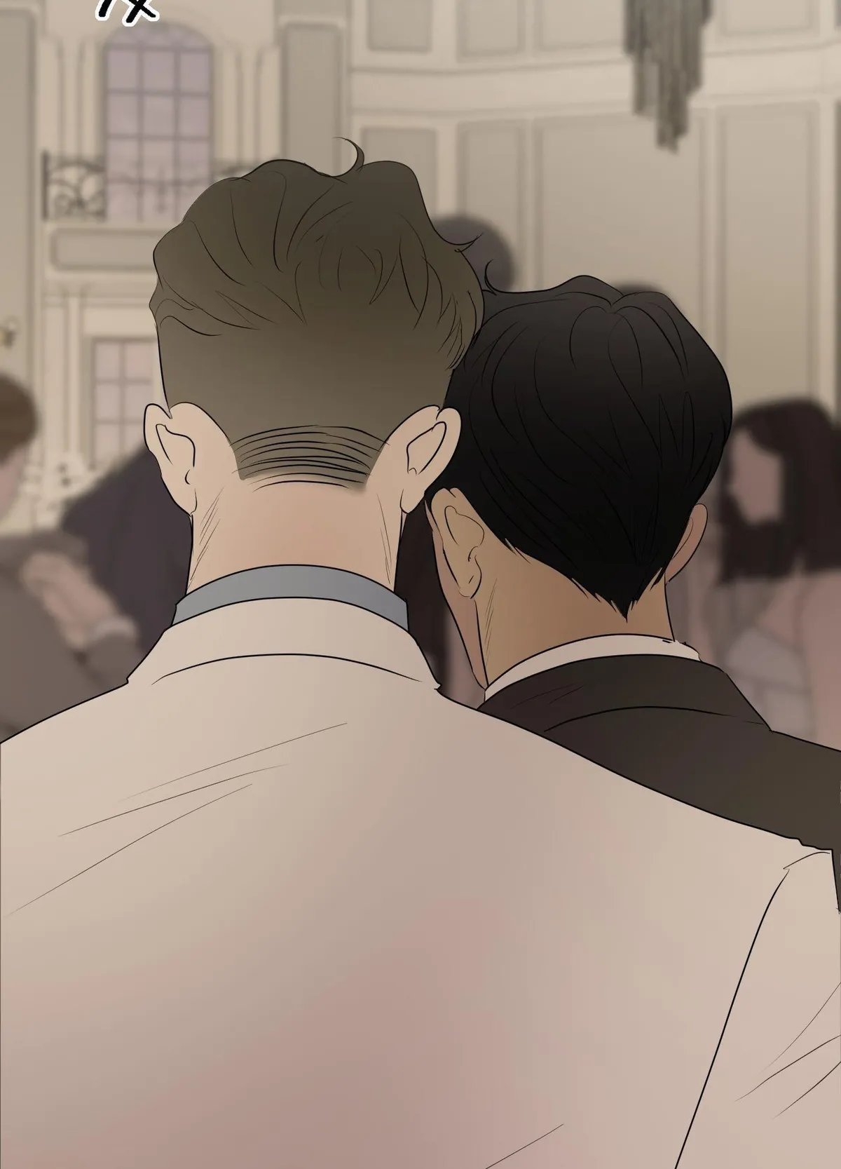 Read Kick Your Heart chapter 22 image 43 on Lezhin
