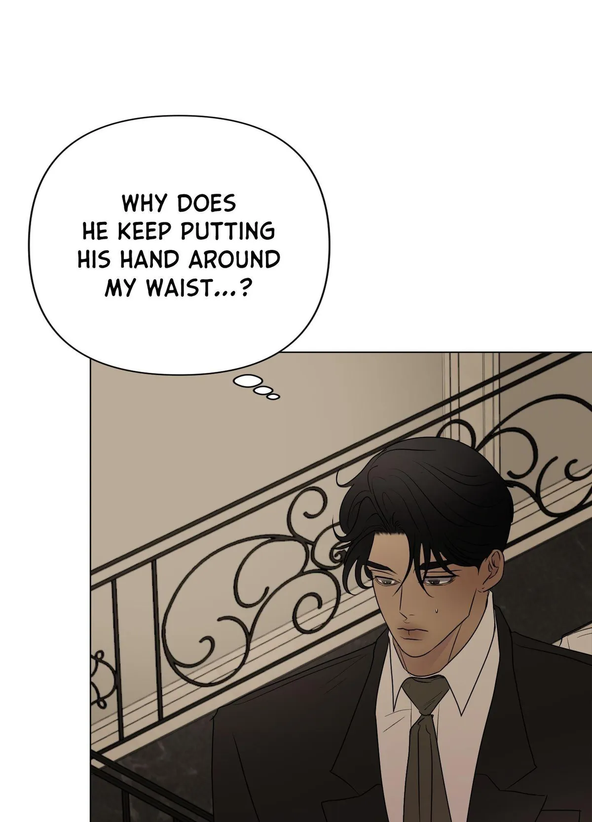 Read Kick Your Heart chapter 22 image 45 on Lezhin