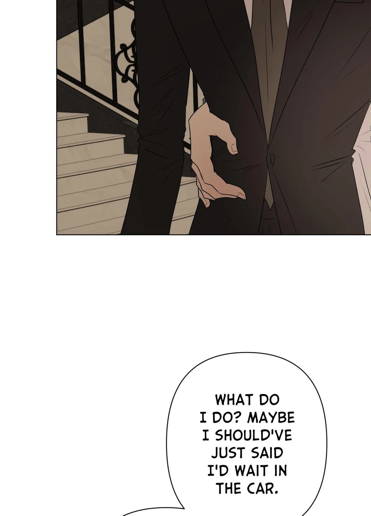 Read Kick Your Heart chapter 22 image 46 on Lezhin