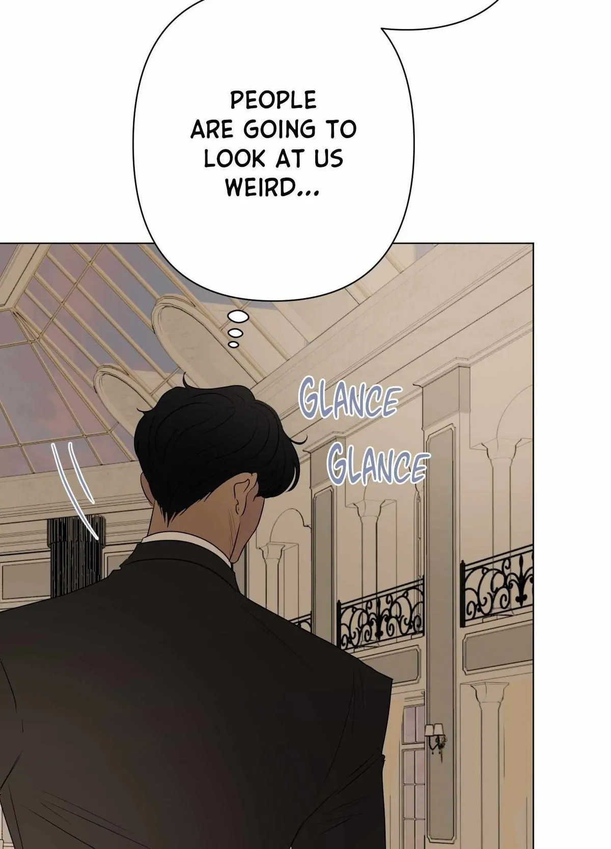 Read Kick Your Heart chapter 22 image 47 on Lezhin